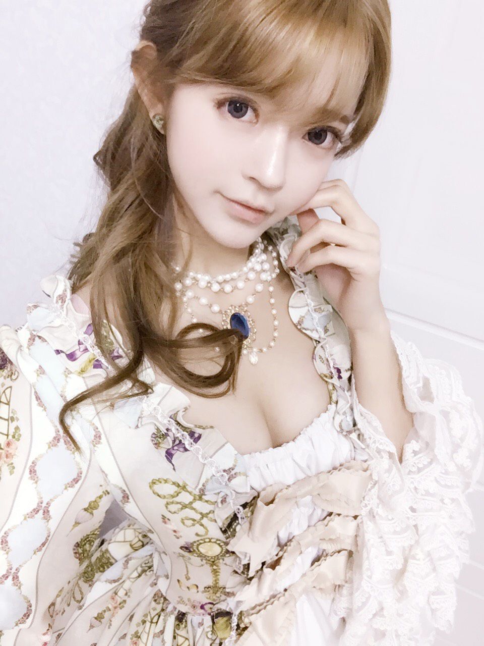 朴善慧yurisa – 超高清美图合辑大全 Cosplay-第70张