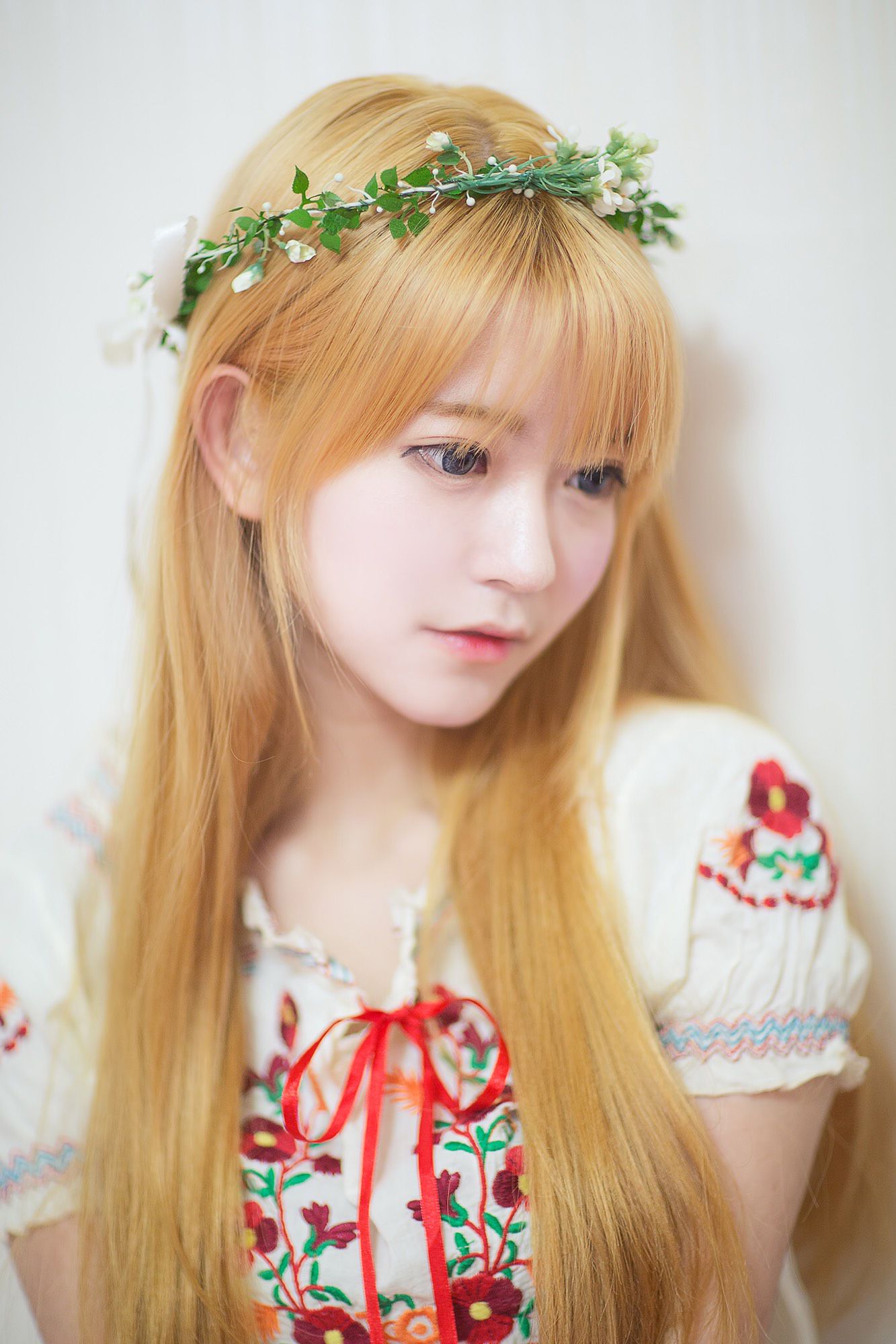 朴善慧yurisa – 超高清美图合辑大全 Cosplay-第9张