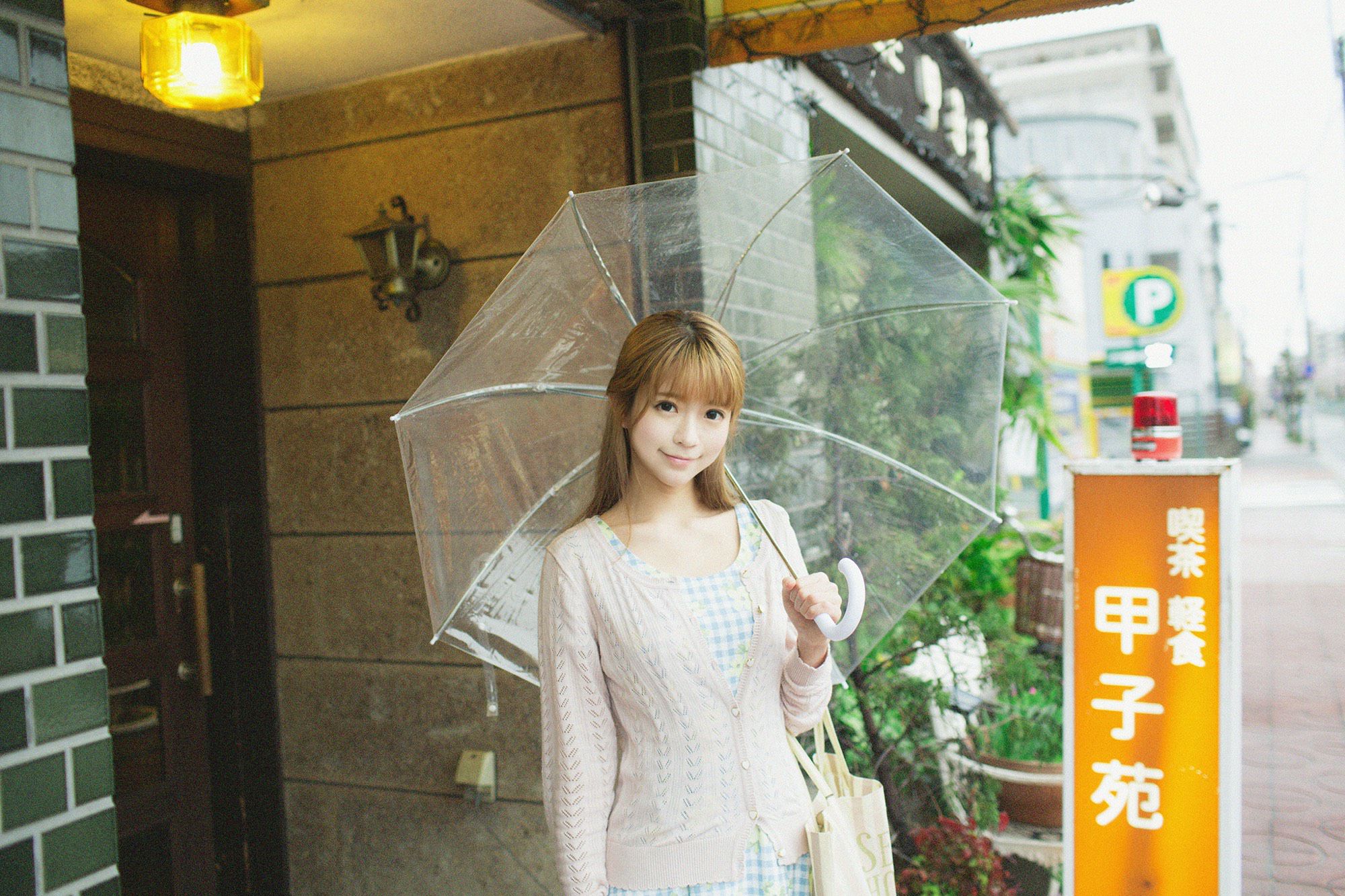 朴善慧yurisa – 超高清美图合辑大全 Cosplay-第57张