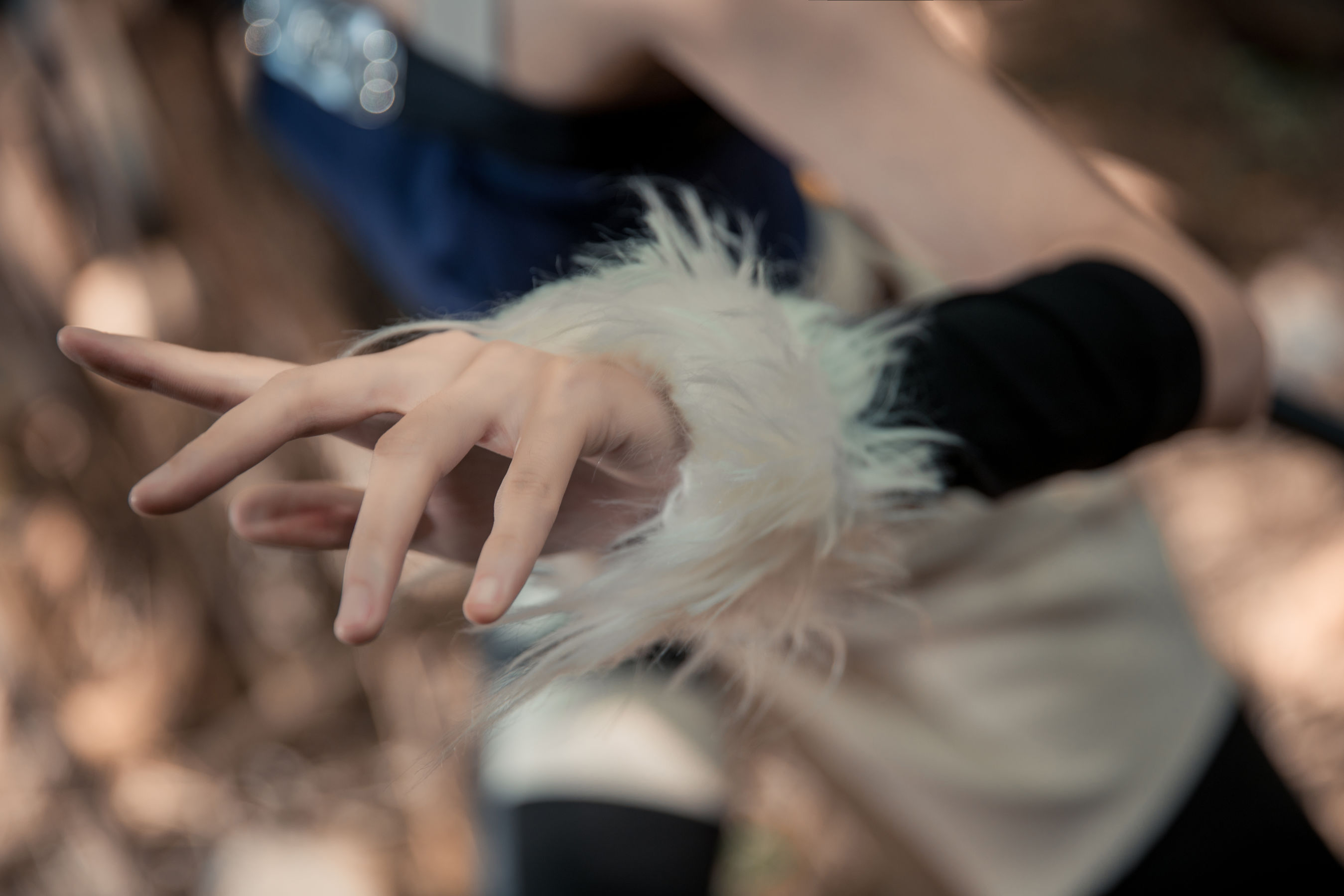 动漫博主Kitaro_绮太郎 火影忍者 碧蓝之牙 Cosplay-第8张