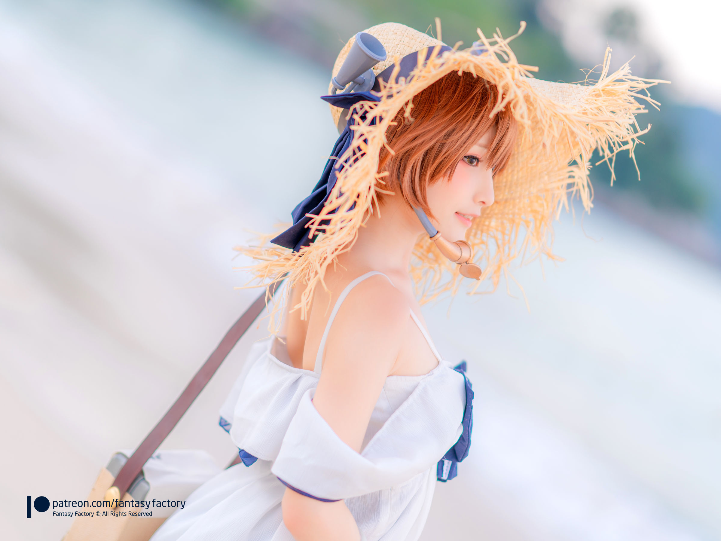 小丁 2020.02 Cosplay-第7张