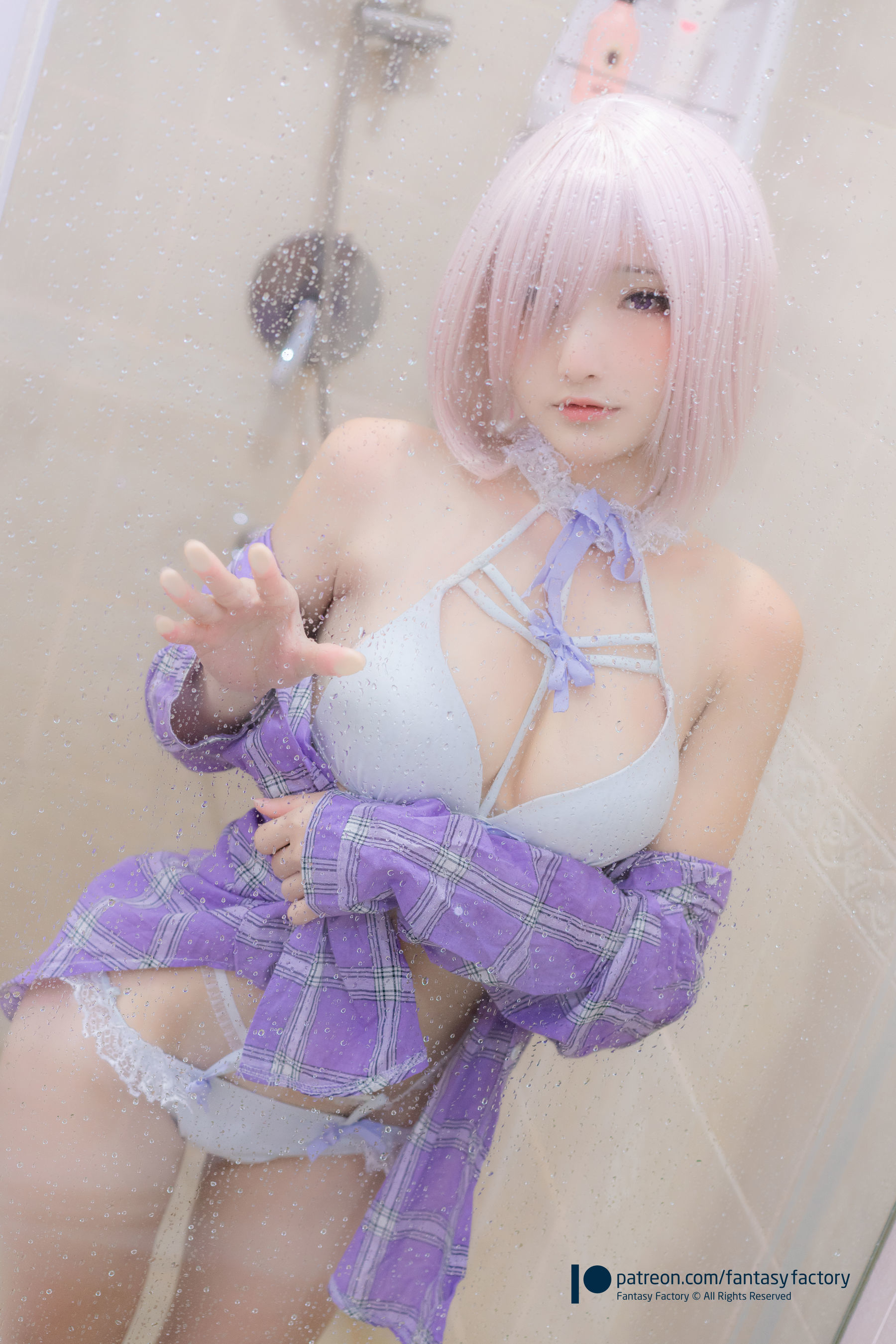 小丁 2020.02 Cosplay-第56张