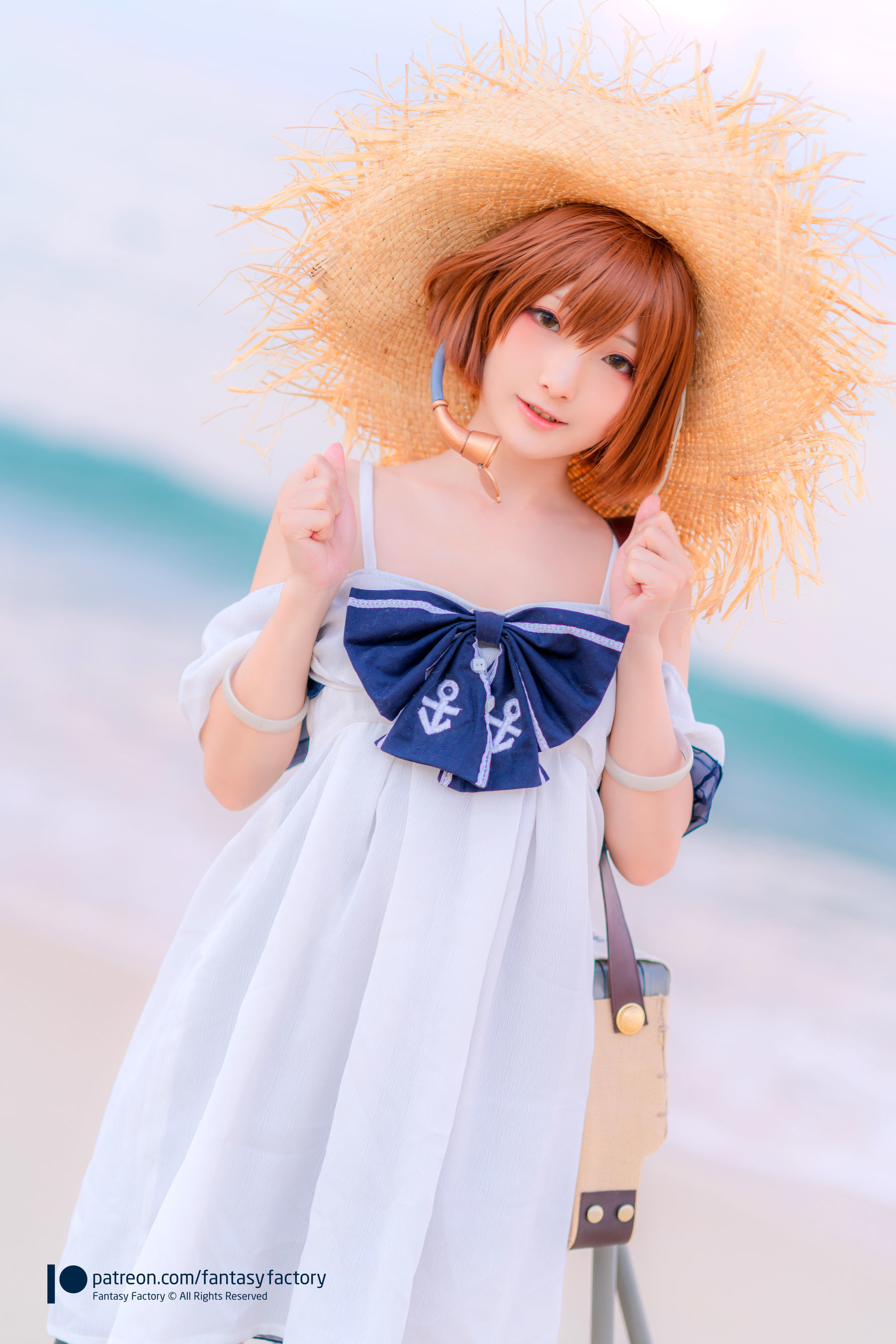 小丁 2020.02 Cosplay-第6张