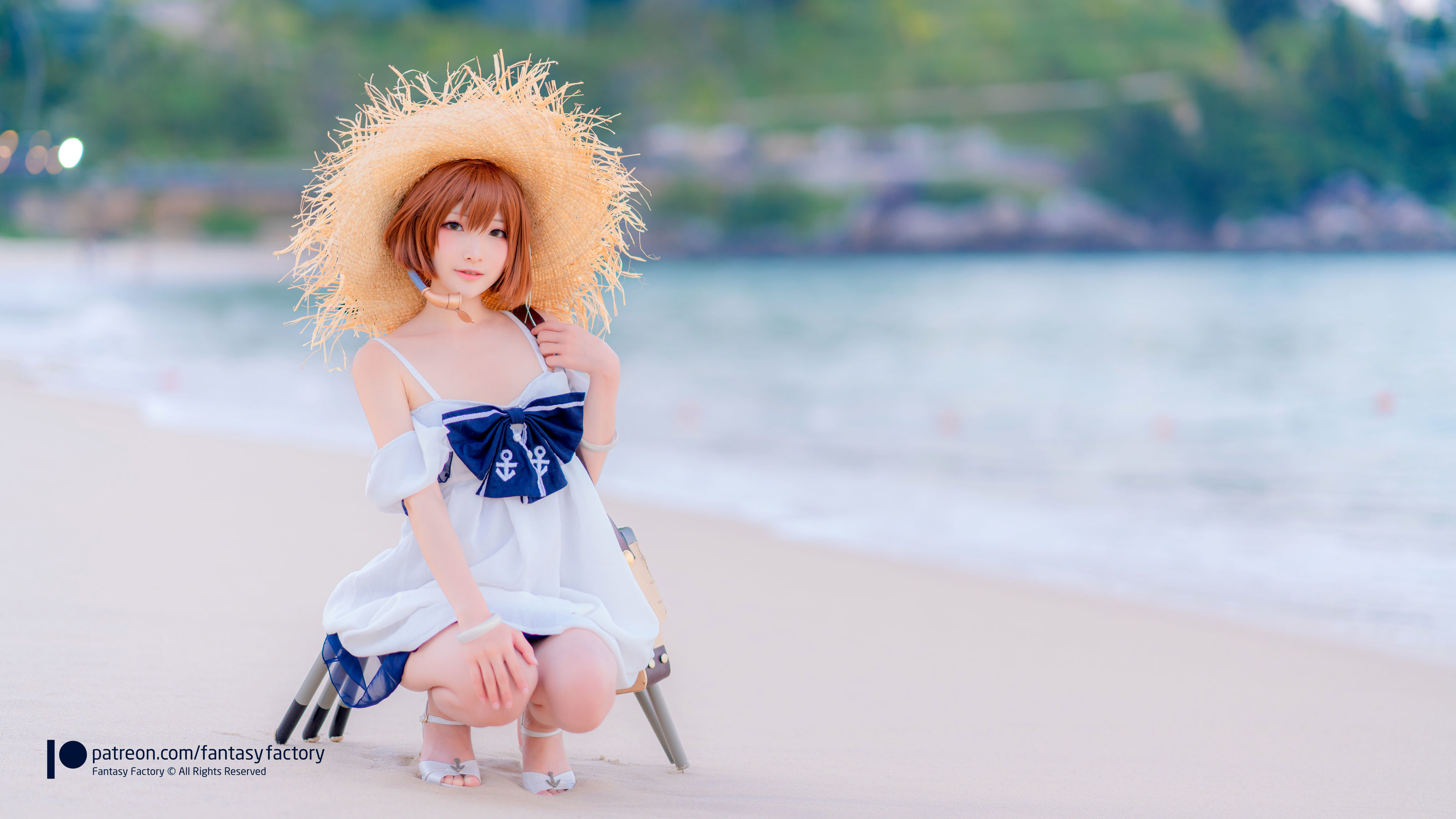 小丁 2020.02 Cosplay-第8张
