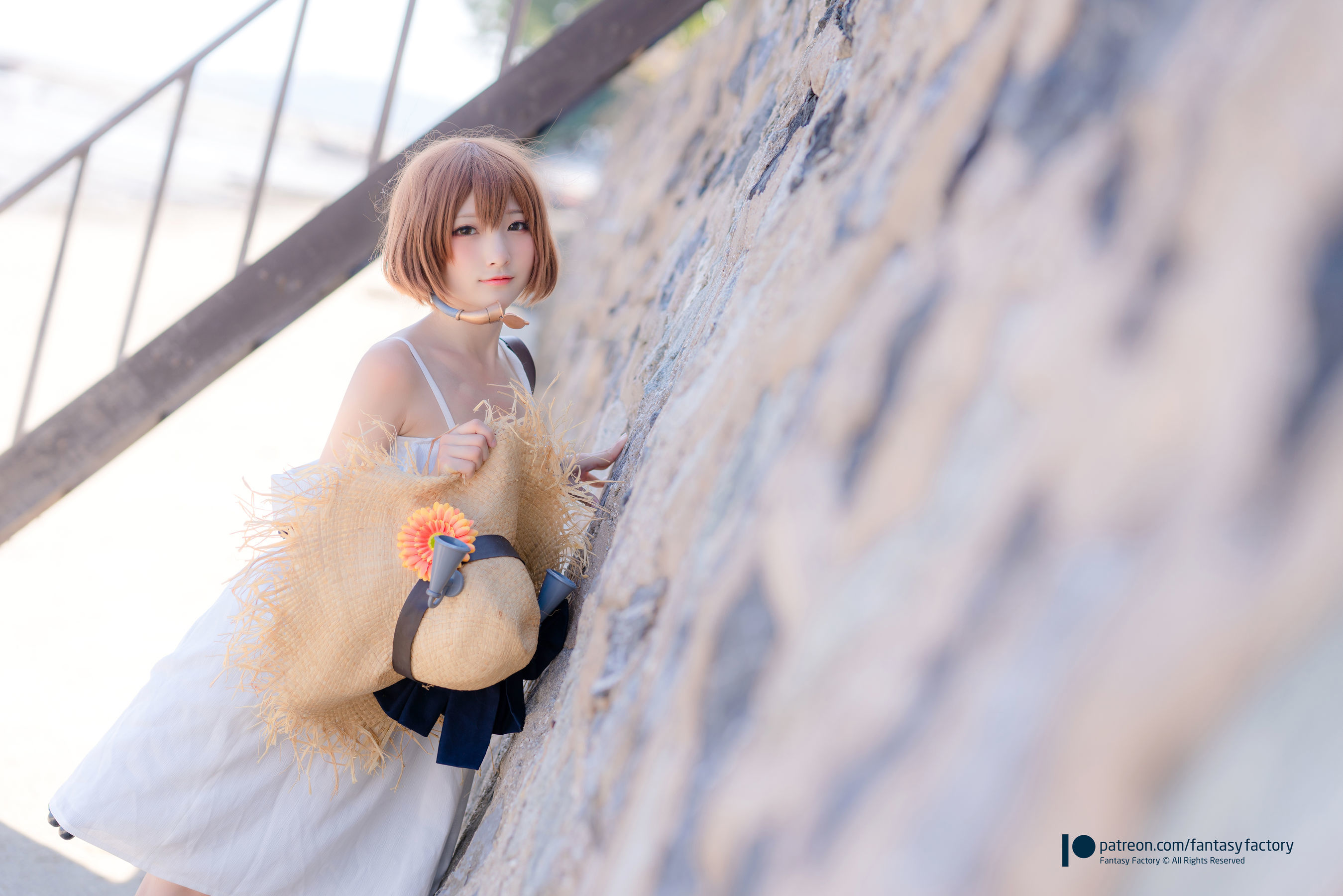 小丁 2020.02 Cosplay-第41张