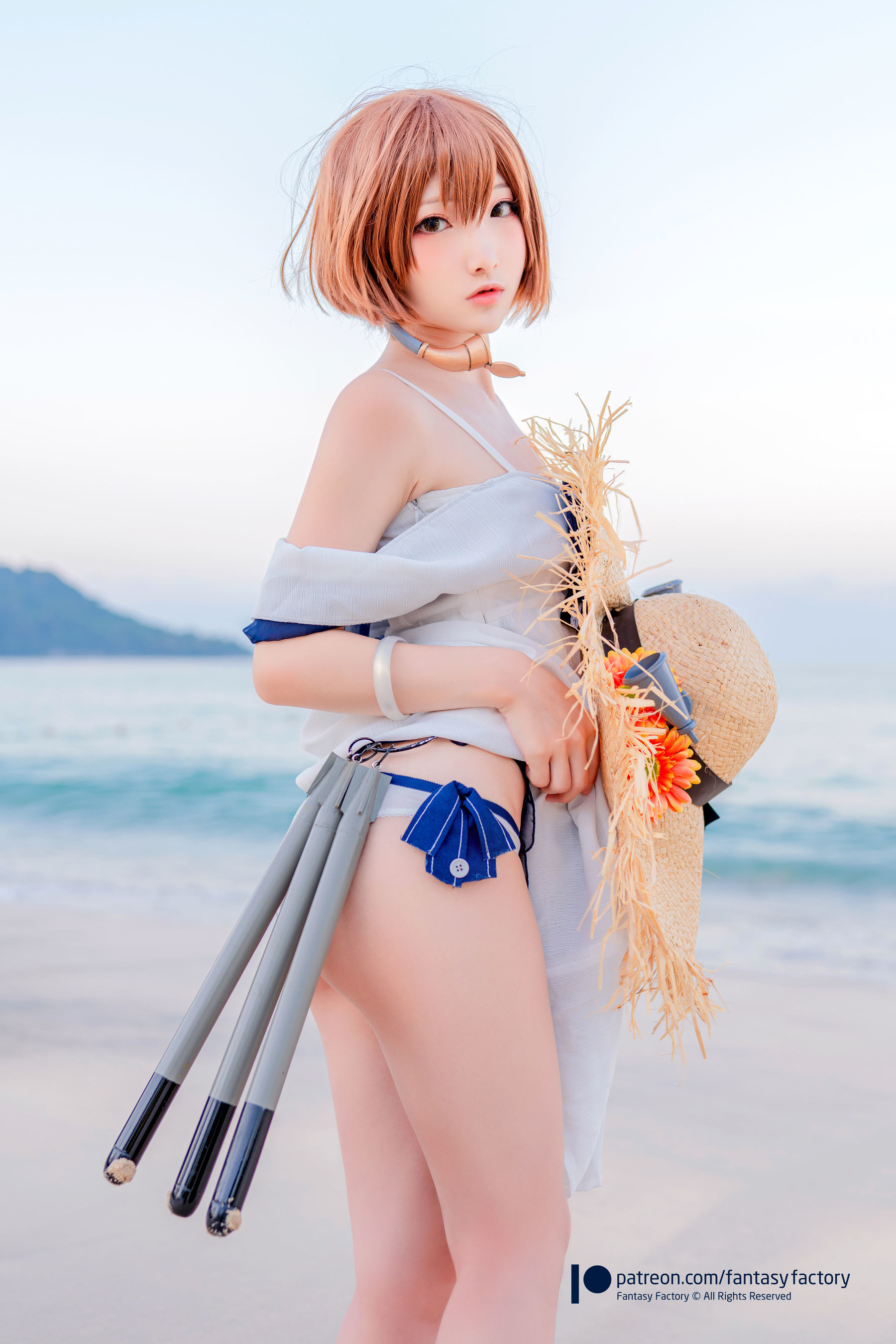 小丁 2020.02 Cosplay-第12张