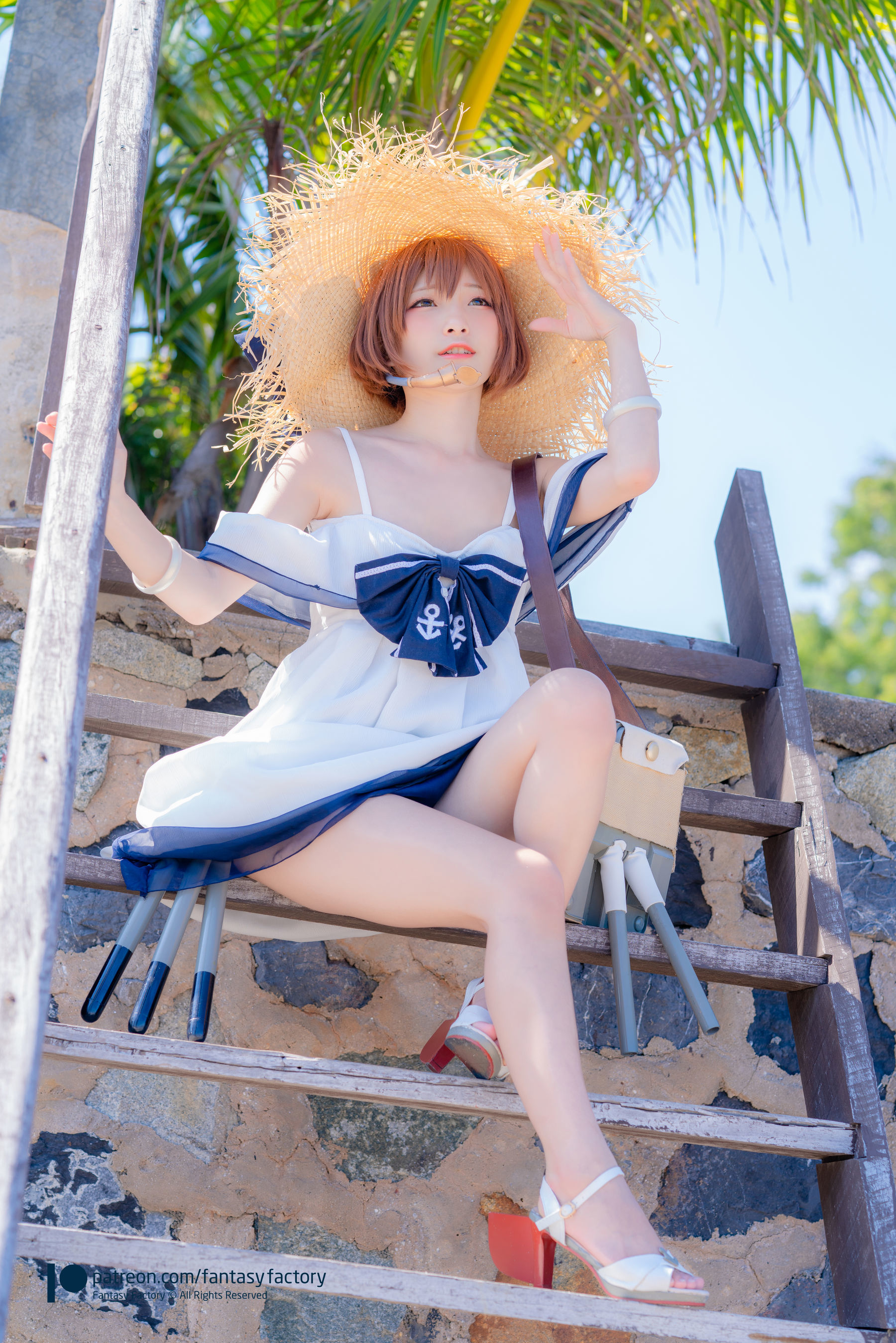 小丁 2020.02 Cosplay-第31张