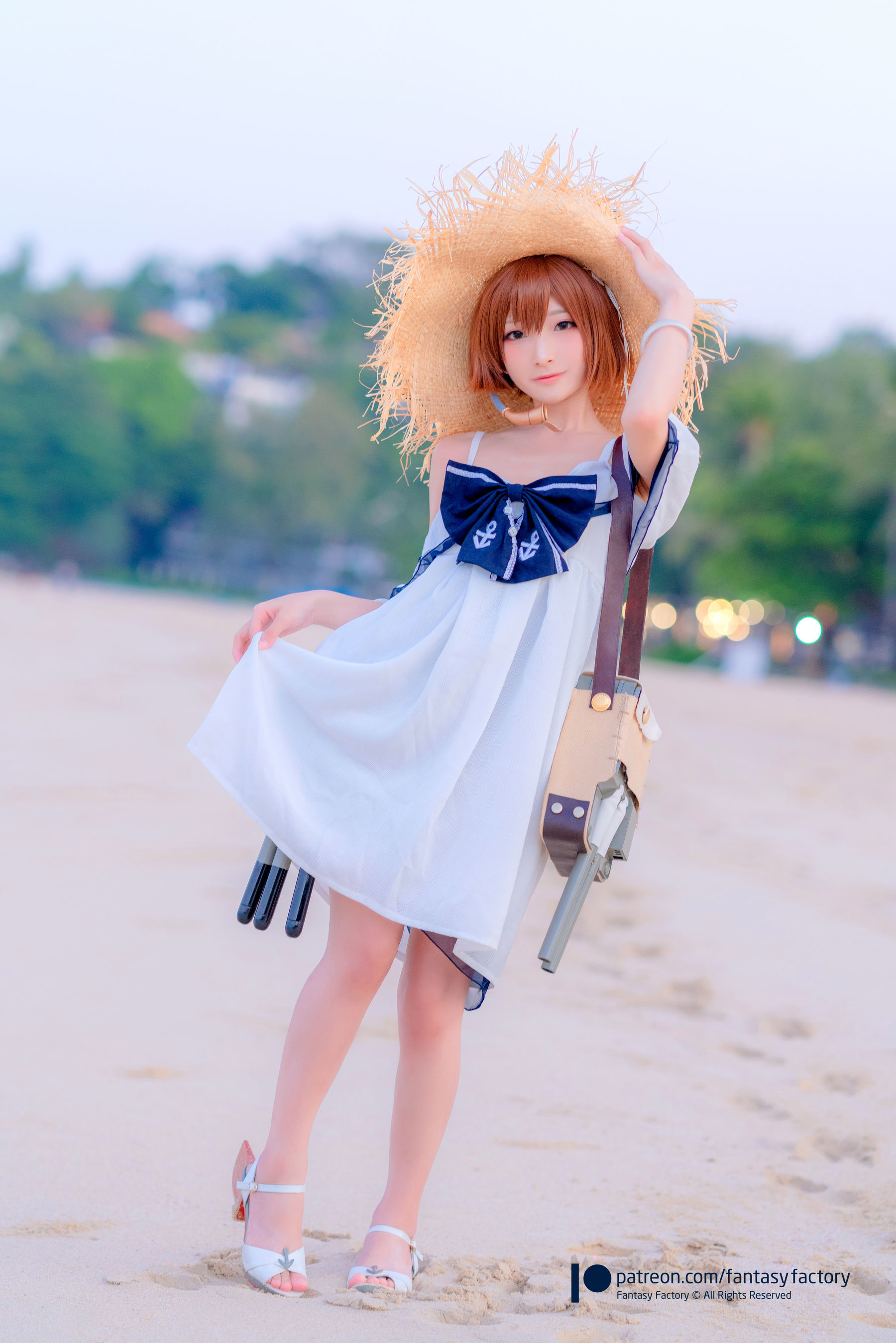 小丁 2020.02 Cosplay-第73张