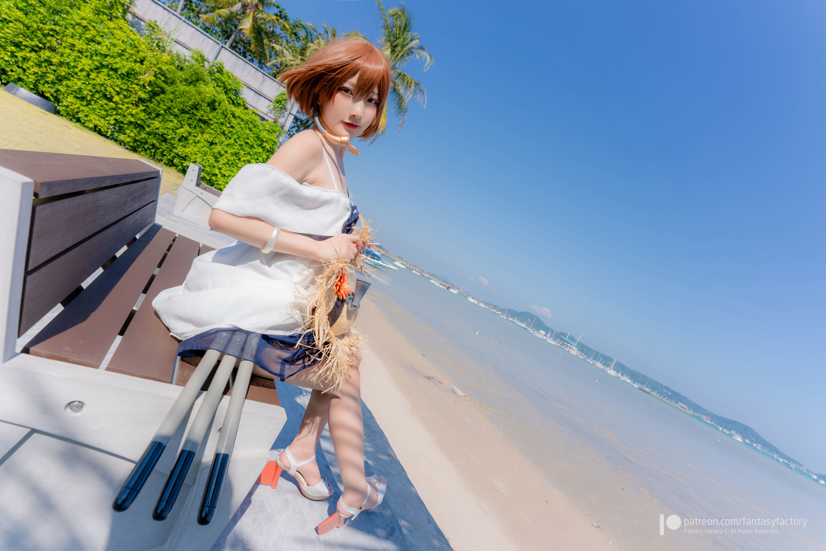 小丁 2020.02 Cosplay-第43张