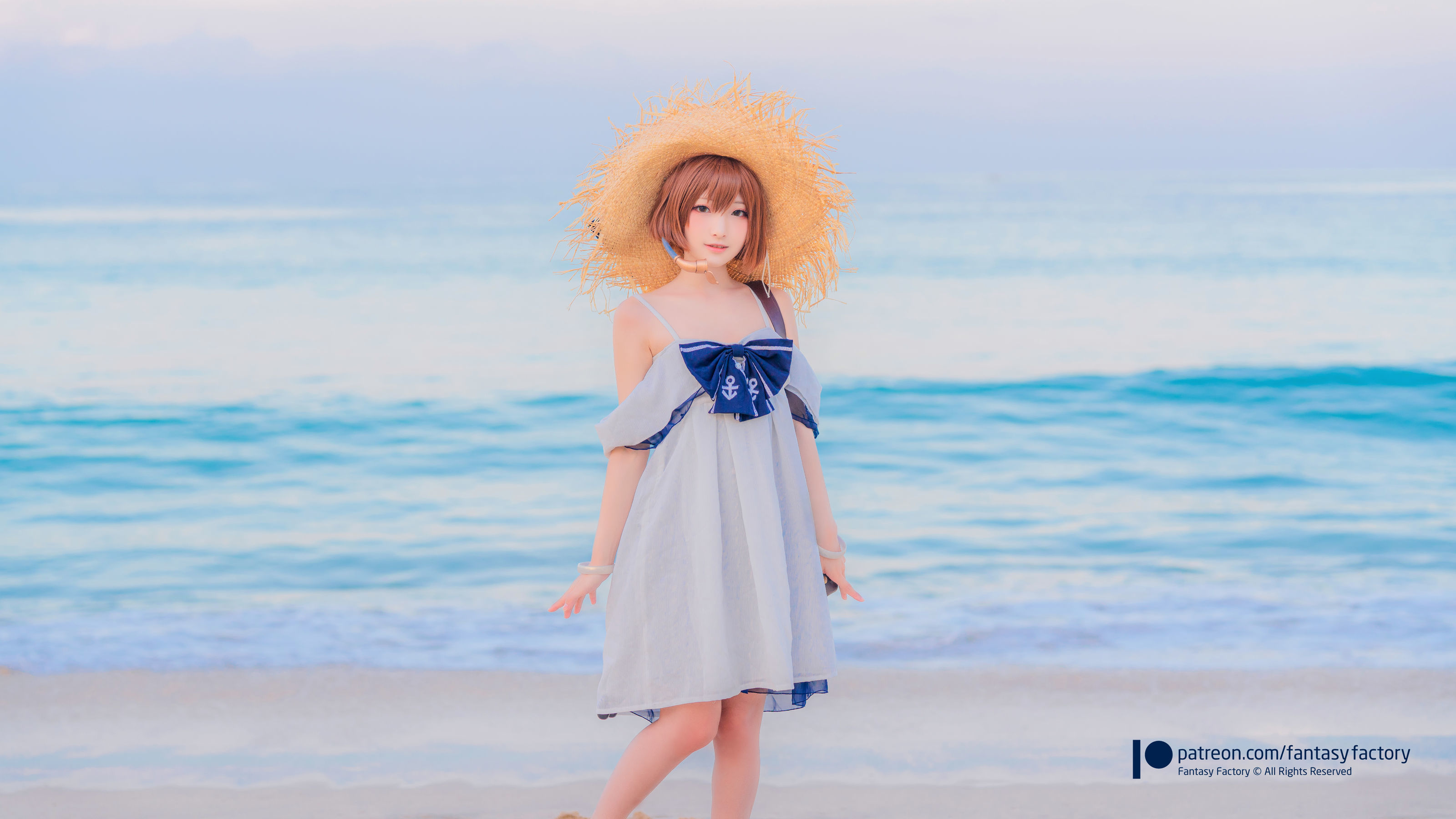 小丁 2020.02 Cosplay-第17张