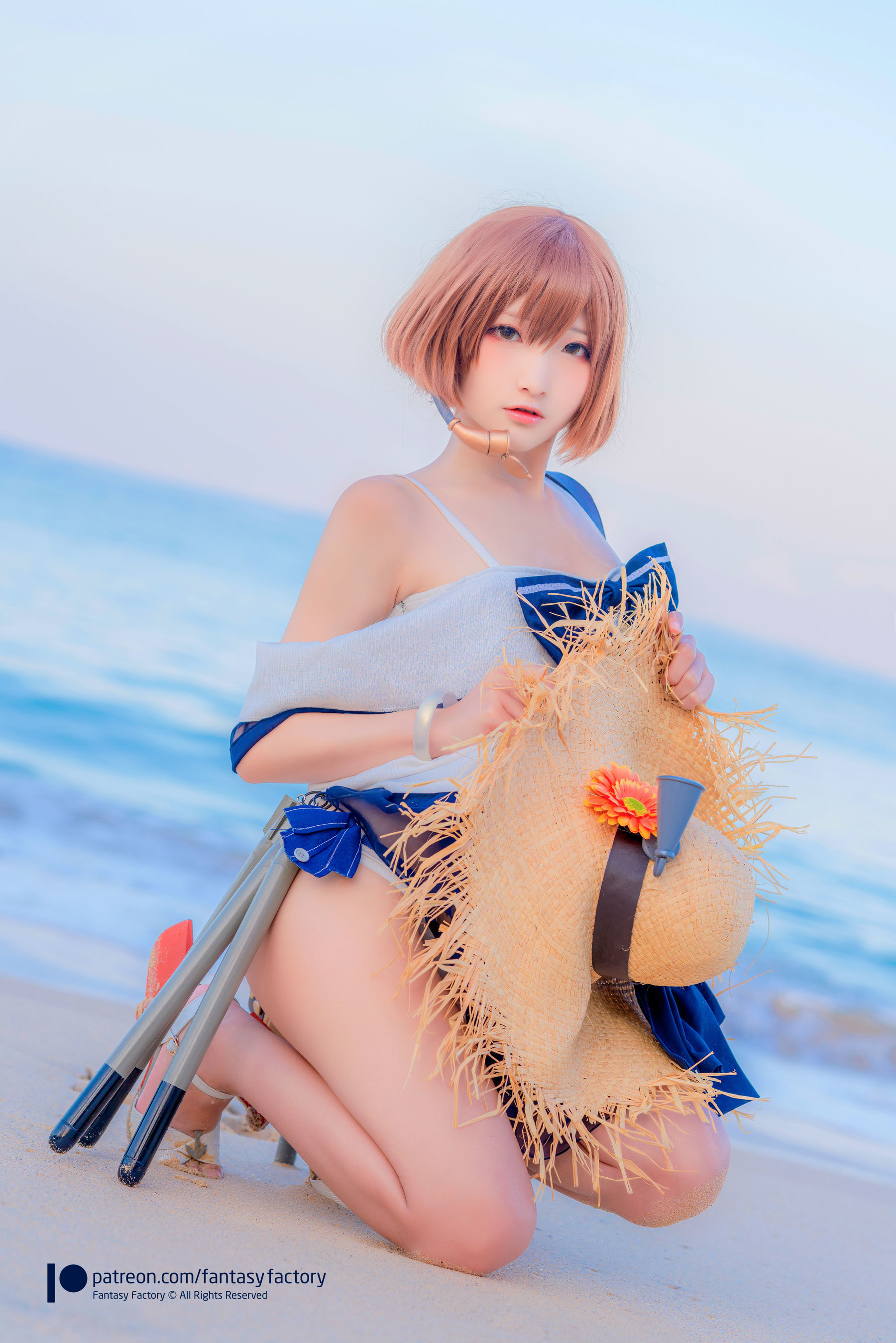 小丁 2020.02 Cosplay-第23张