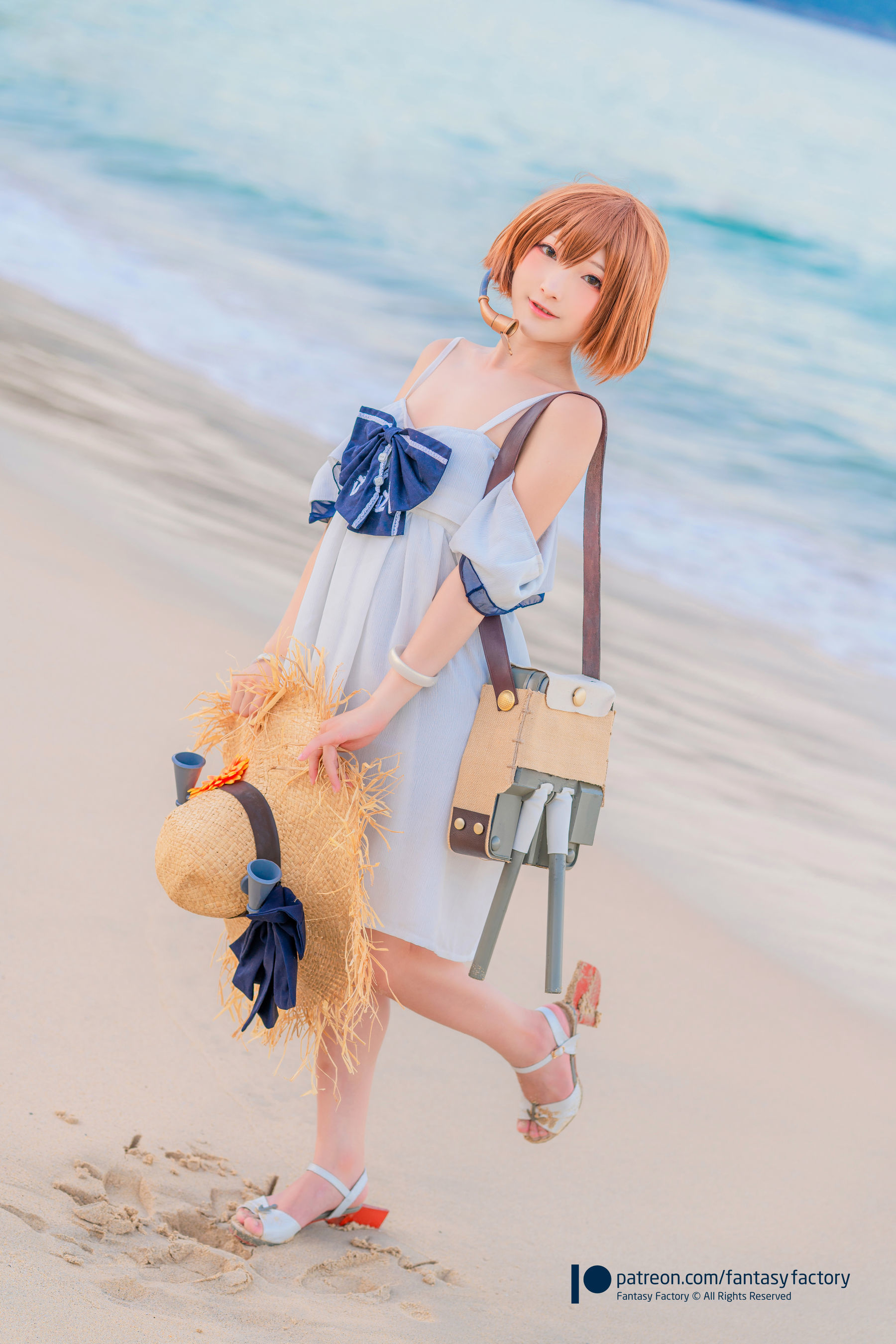 小丁 2020.02 Cosplay-第13张