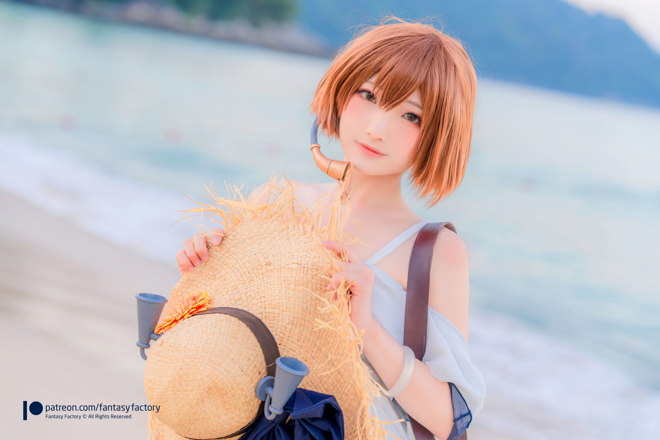 小丁 2020.02 Cosplay-第16张