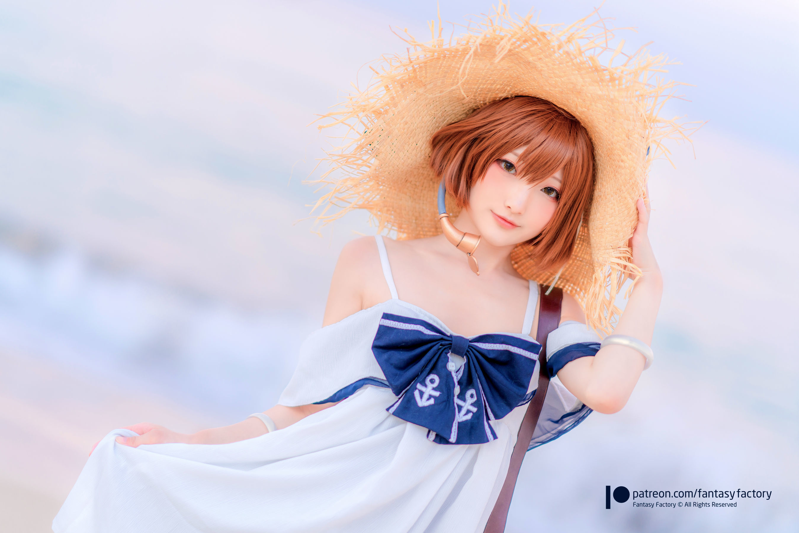 小丁 2020.02 Cosplay-第75张