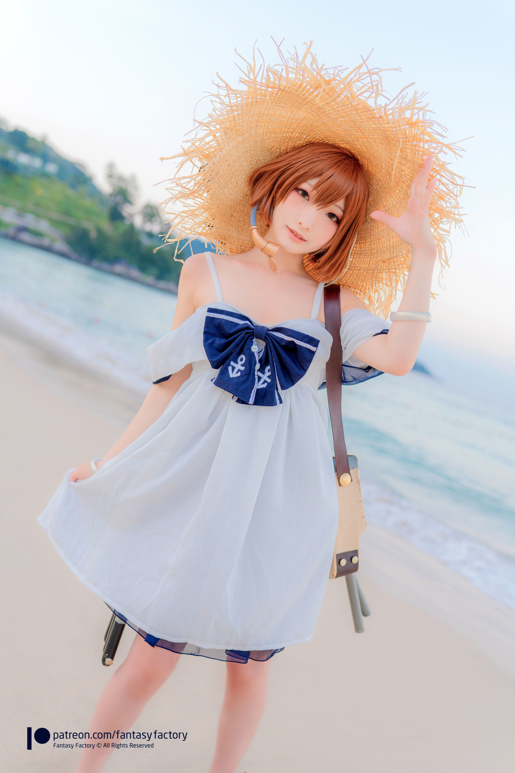 小丁 2020.02 Cosplay-第11张