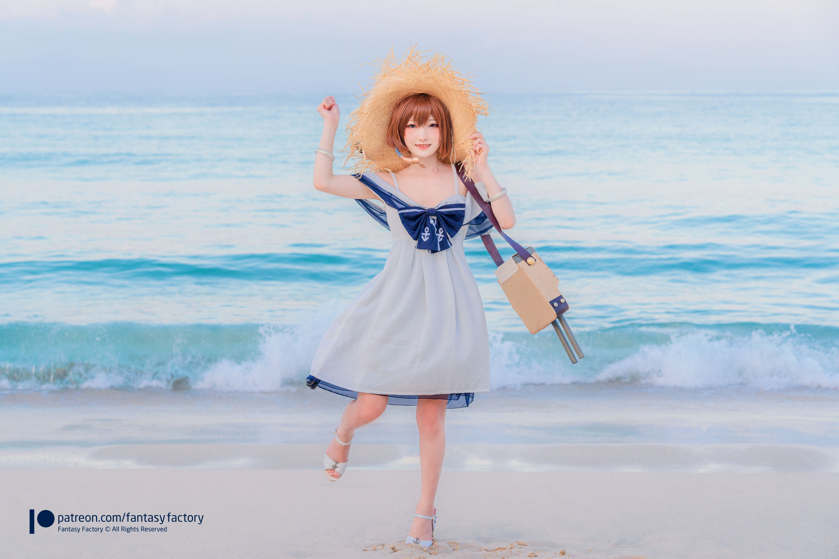 小丁 2020.02 Cosplay-第18张