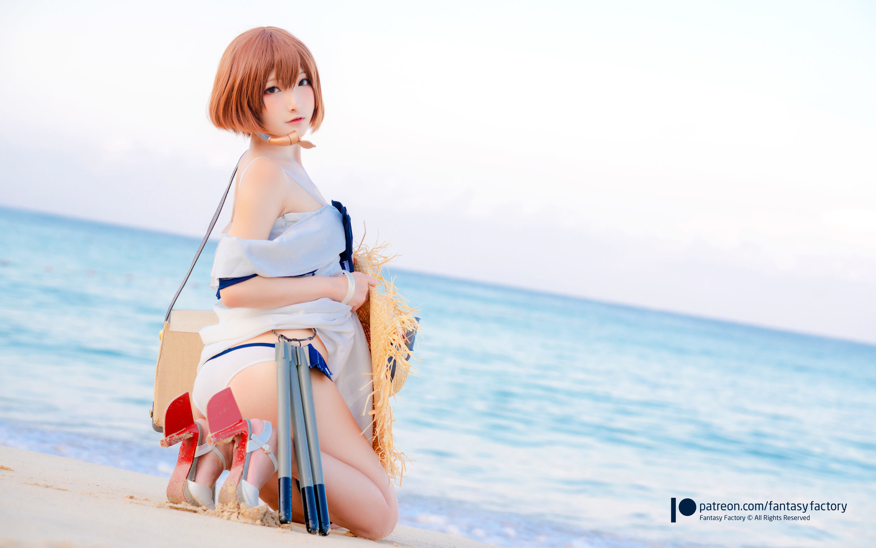小丁 2020.02 Cosplay-第21张