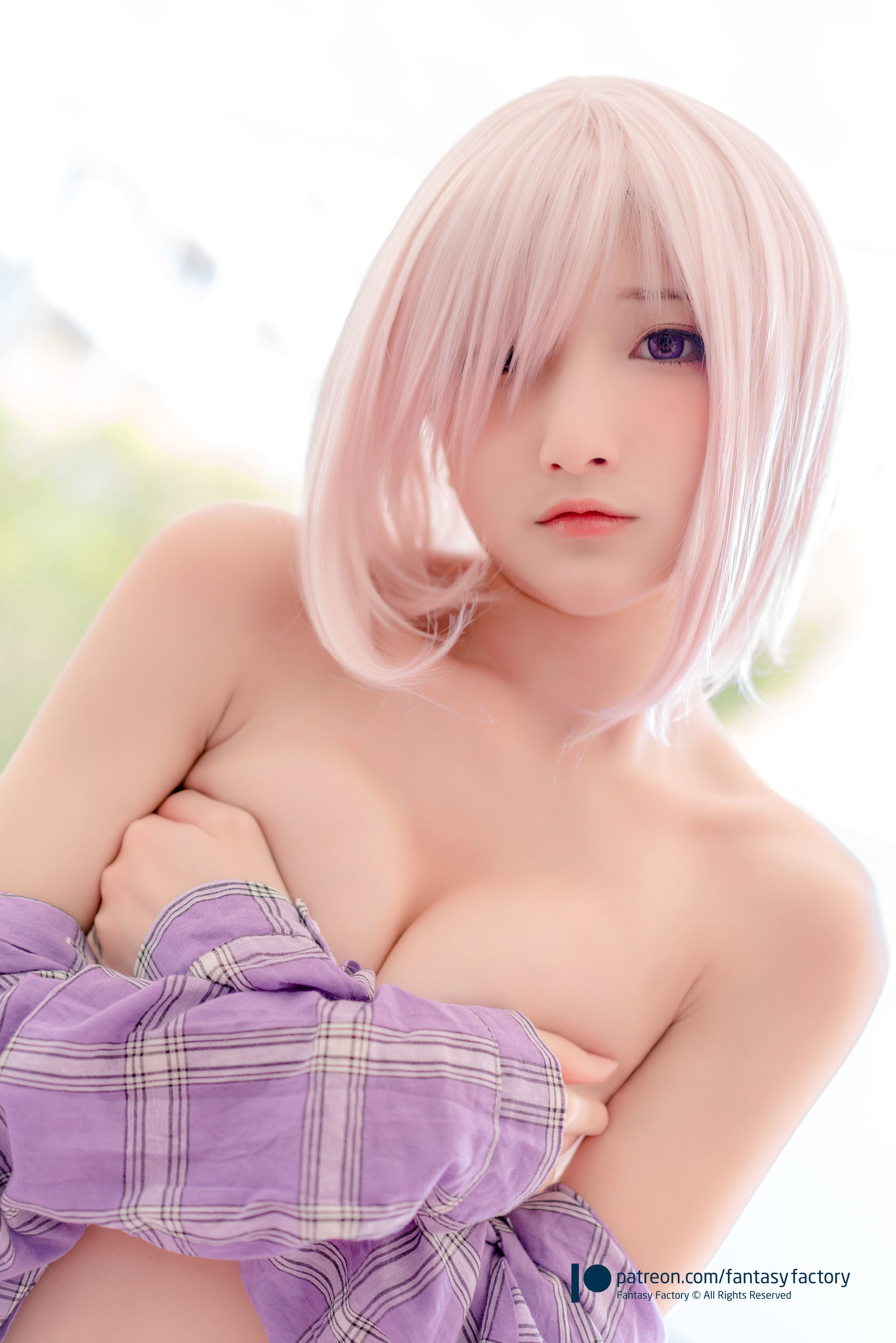 小丁 2020.02 Cosplay-第4张