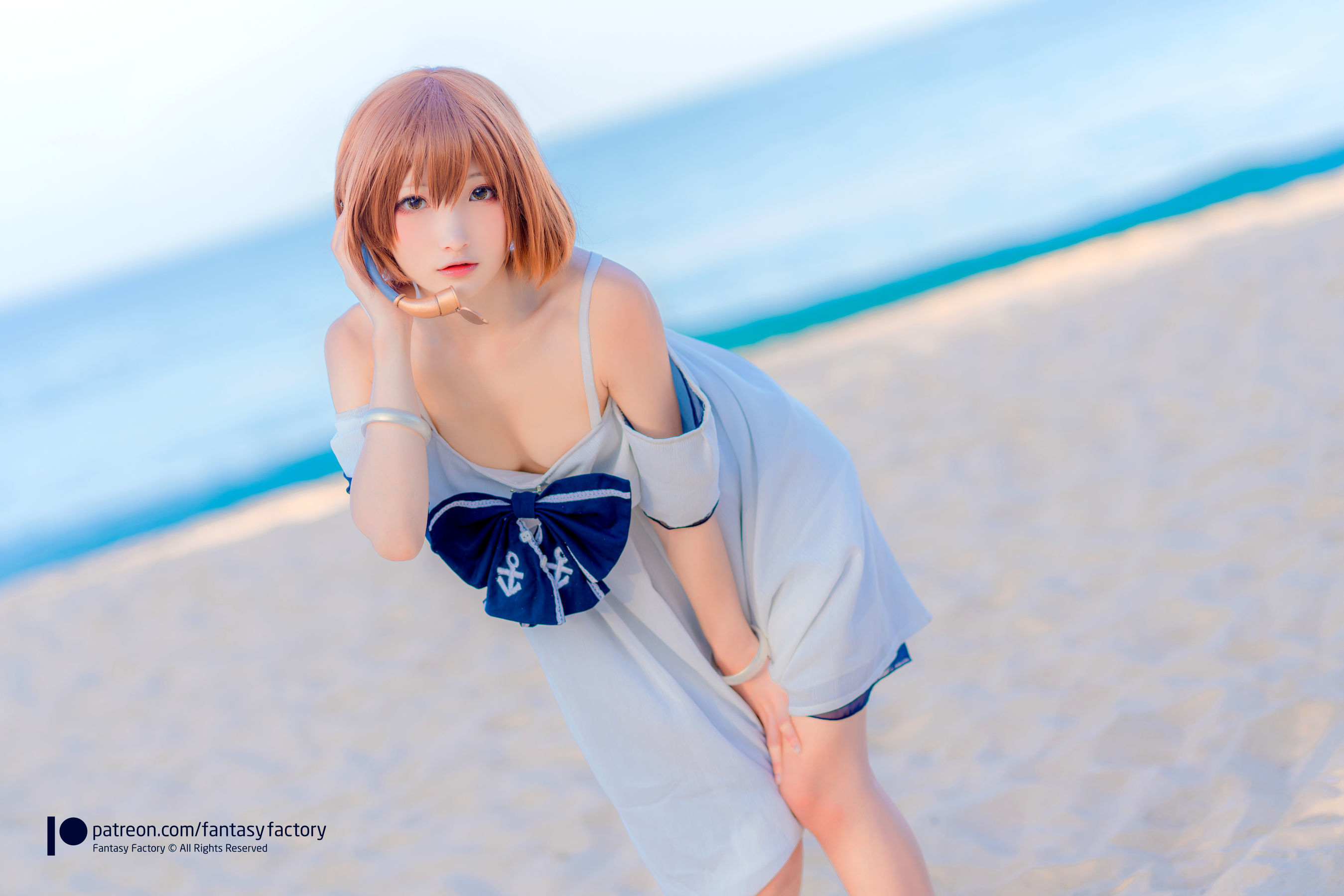小丁 2020.02 Cosplay-第68张