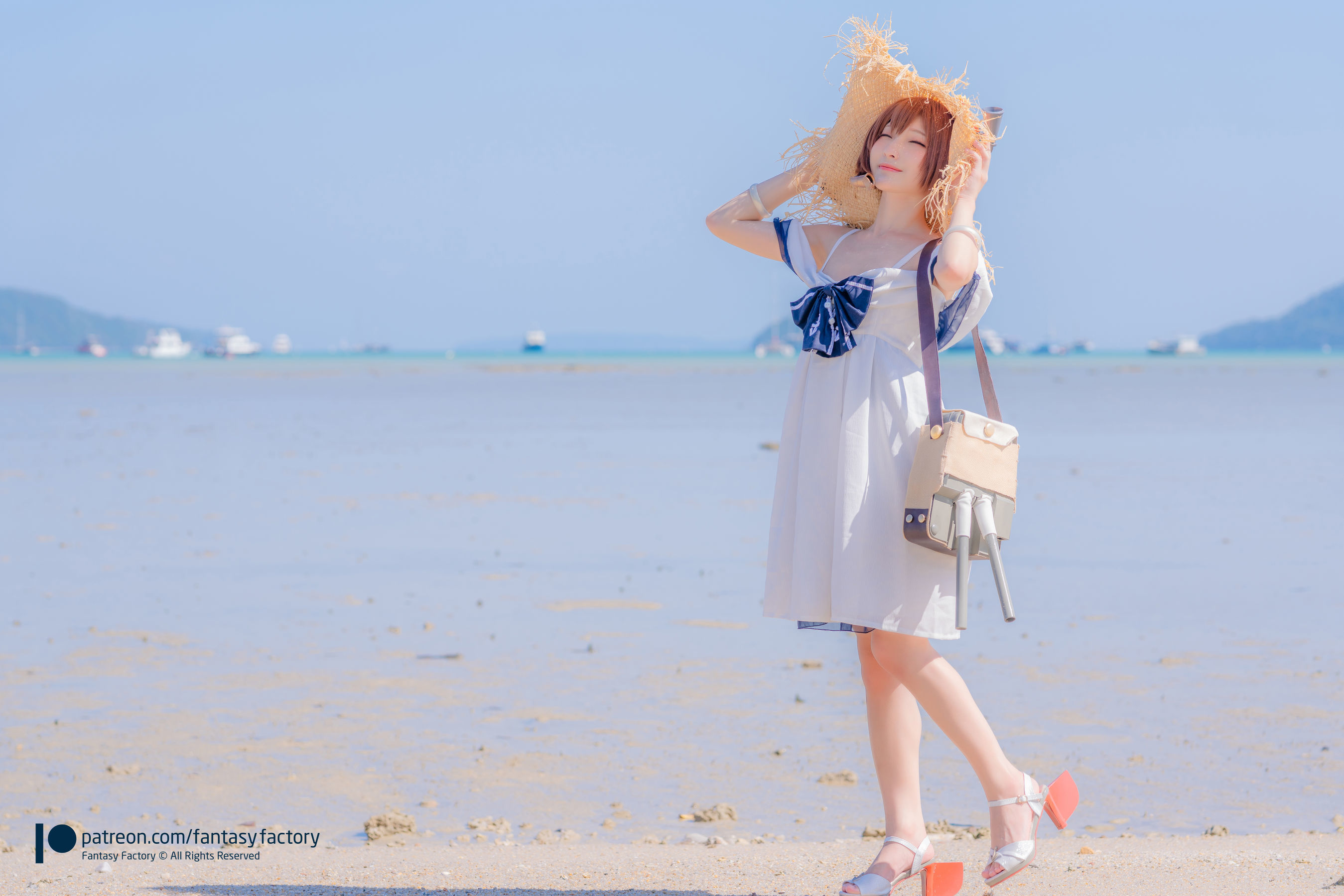 小丁 2020.02 Cosplay-第33张