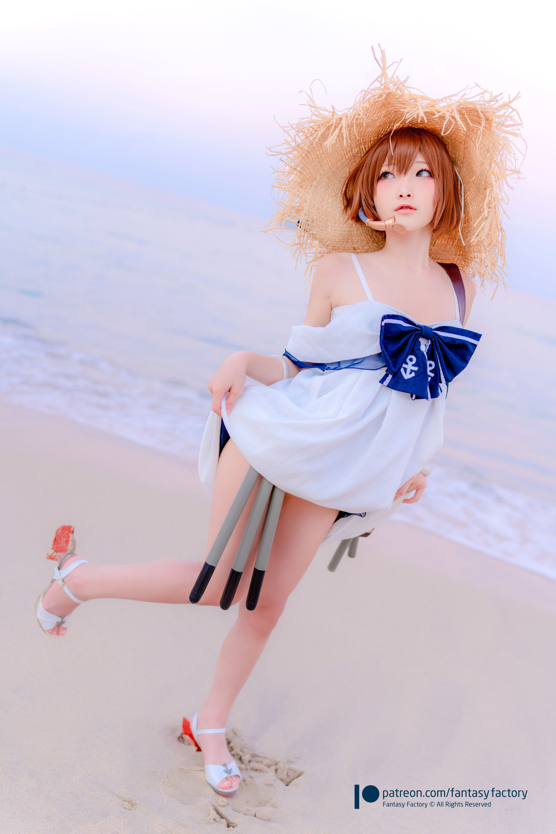 小丁 2020.02 Cosplay-第74张