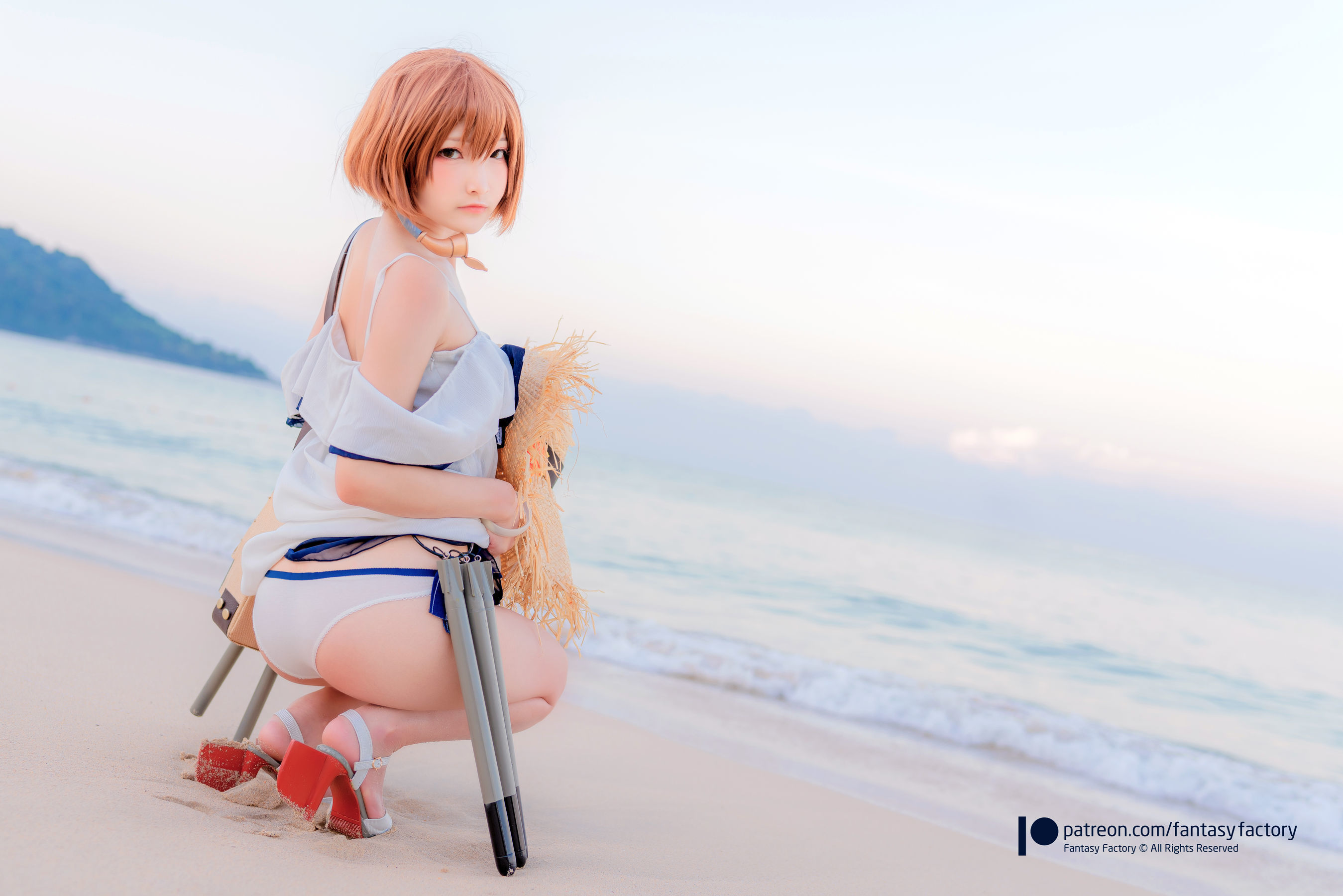 小丁 2020.02 Cosplay-第64张