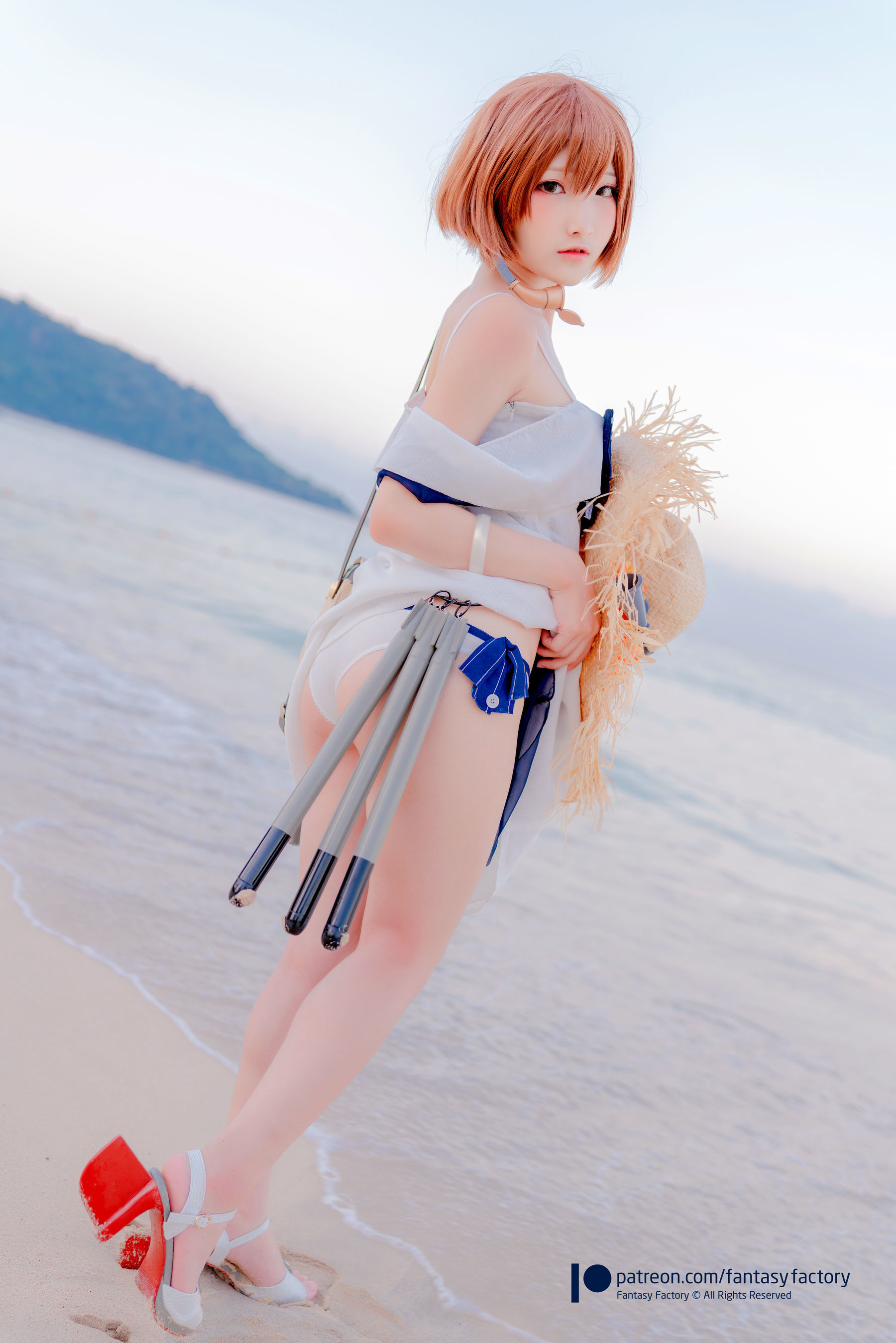 小丁 2020.02 Cosplay-第63张