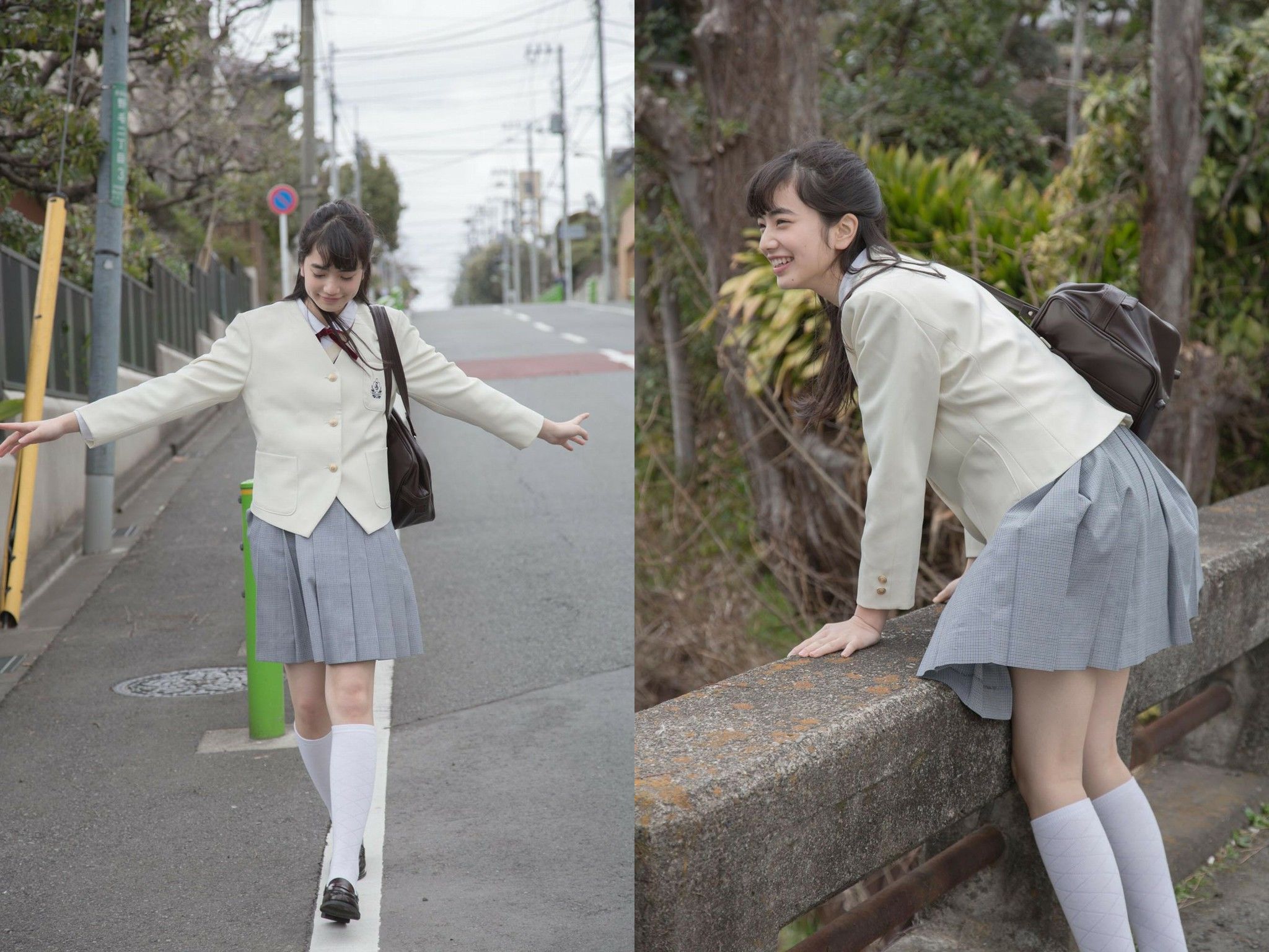 小松菜奈 PEOTO STAR VOL.5-VOL.9 Cosplay-第132张