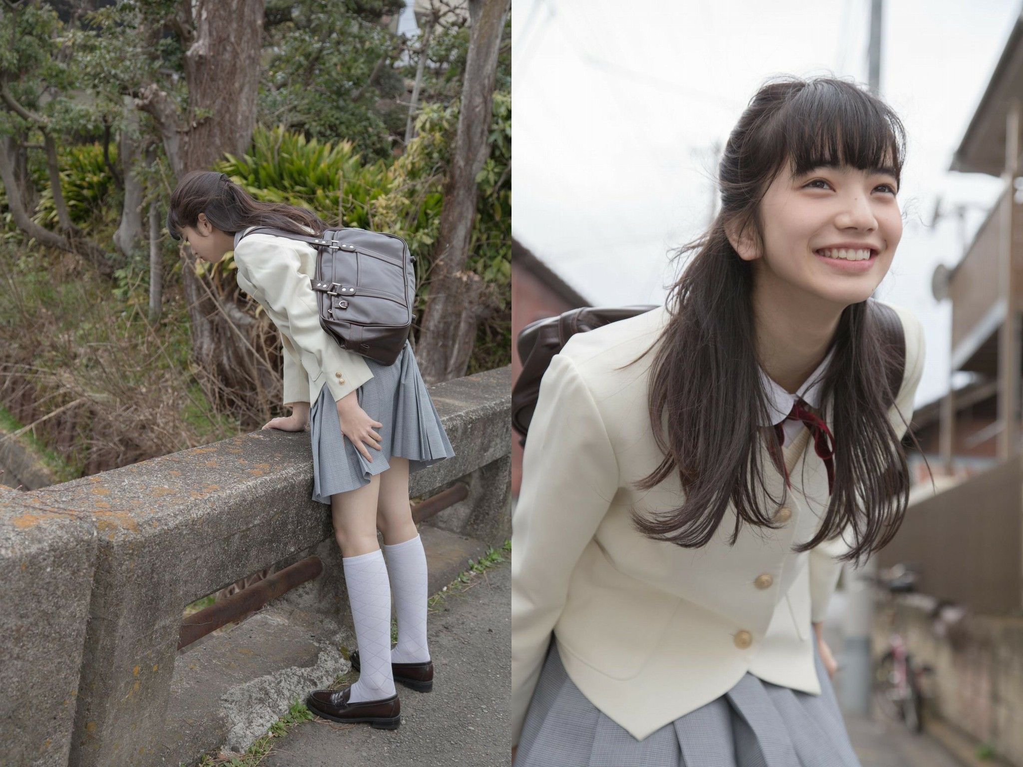 小松菜奈 PEOTO STAR VOL.5-VOL.9 Cosplay-第131张