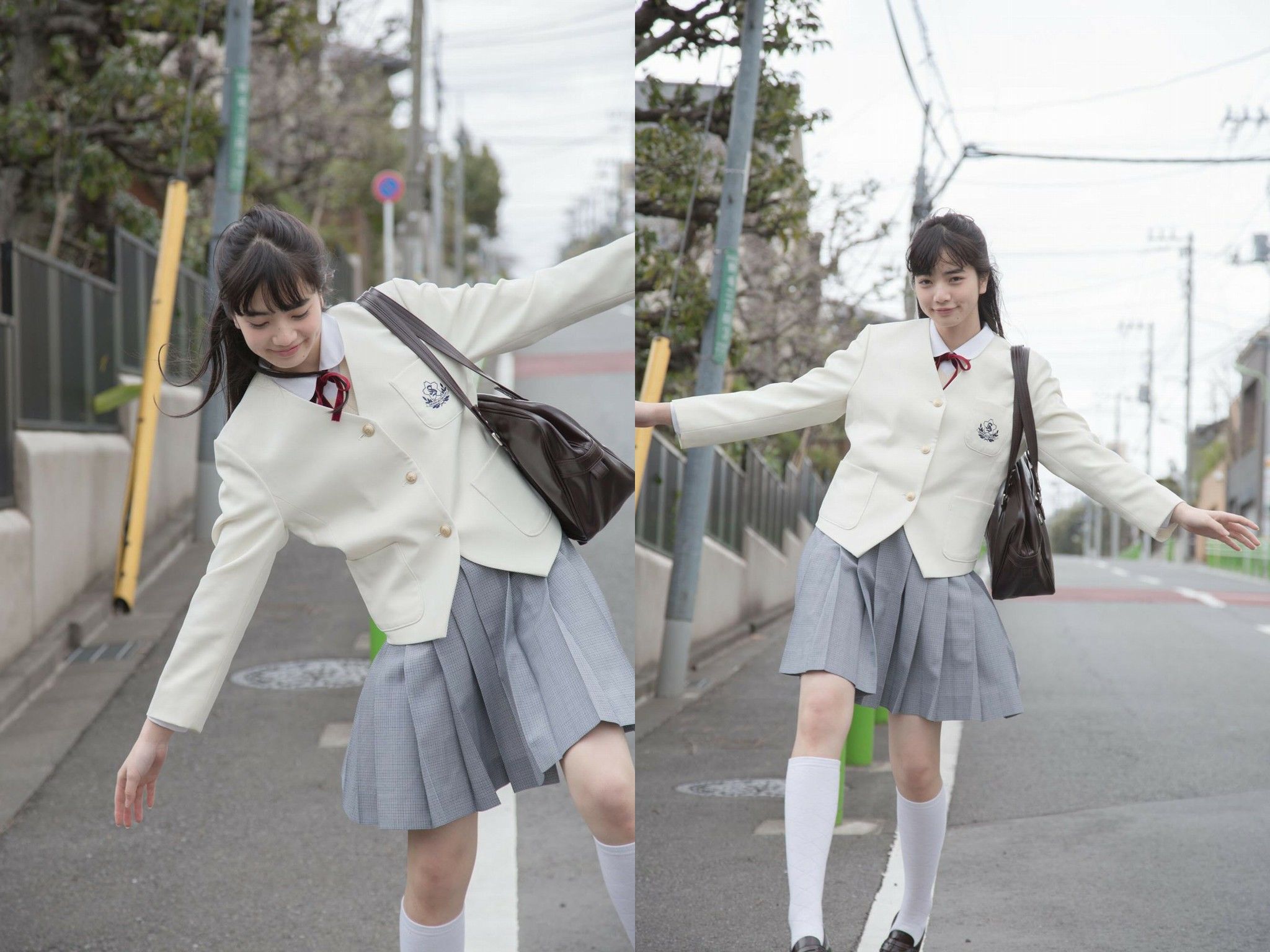 小松菜奈 PEOTO STAR VOL.5-VOL.9 Cosplay-第133张