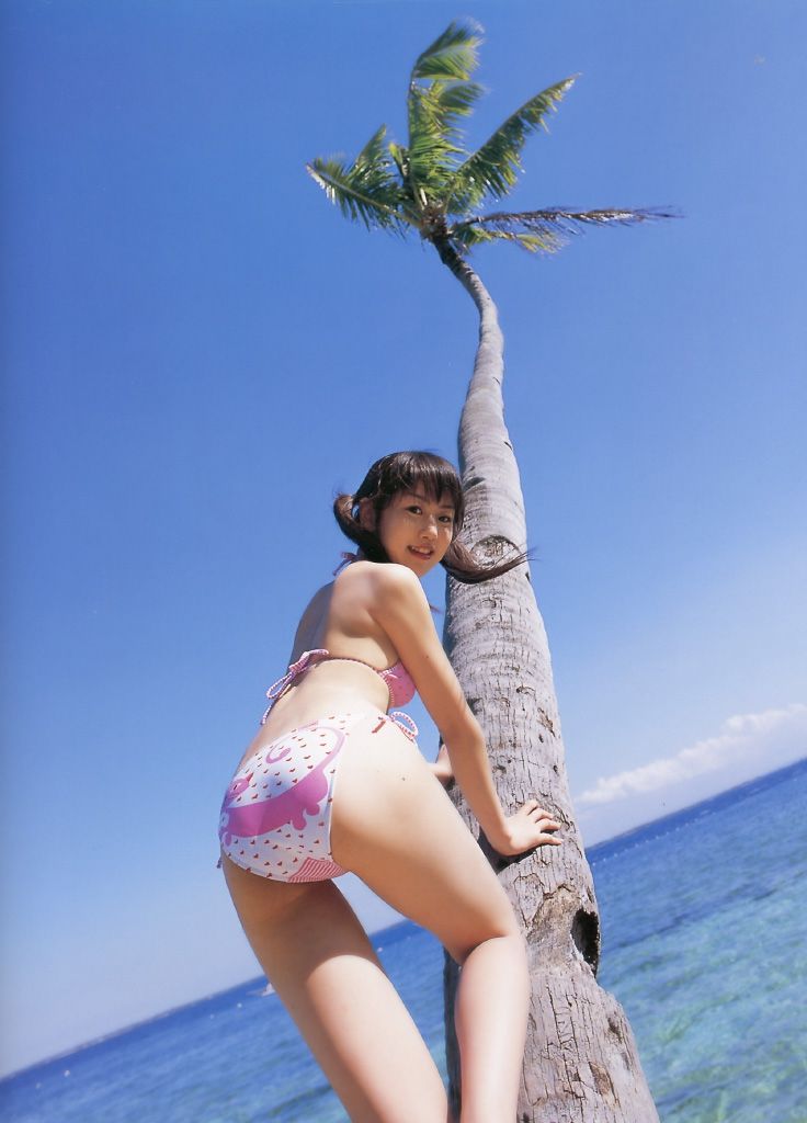 中村知世 《知世初見世》 写真集 撮影 Mouri Mitsuhiro Cosplay-第29张