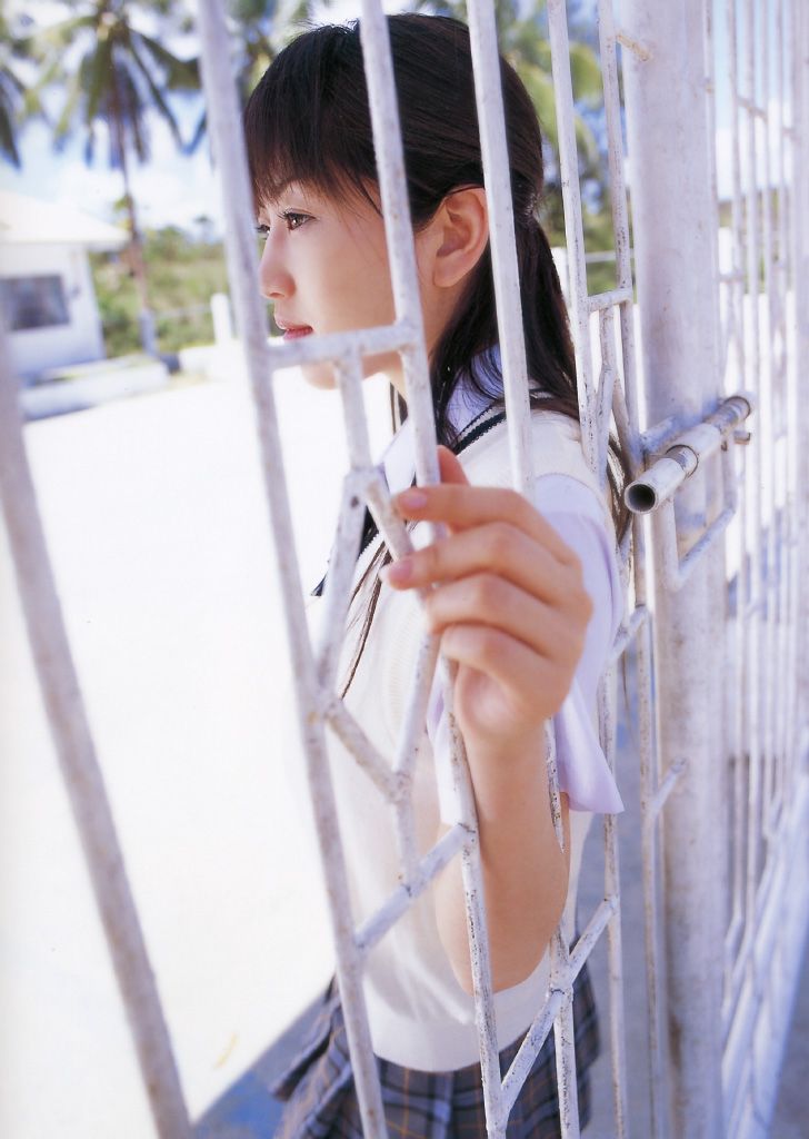 中村知世 《知世初見世》 写真集 撮影 Mouri Mitsuhiro Cosplay-第65张