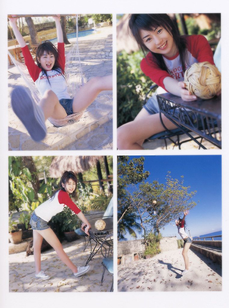 中村知世 《知世初見世》 写真集 撮影 Mouri Mitsuhiro Cosplay-第67张