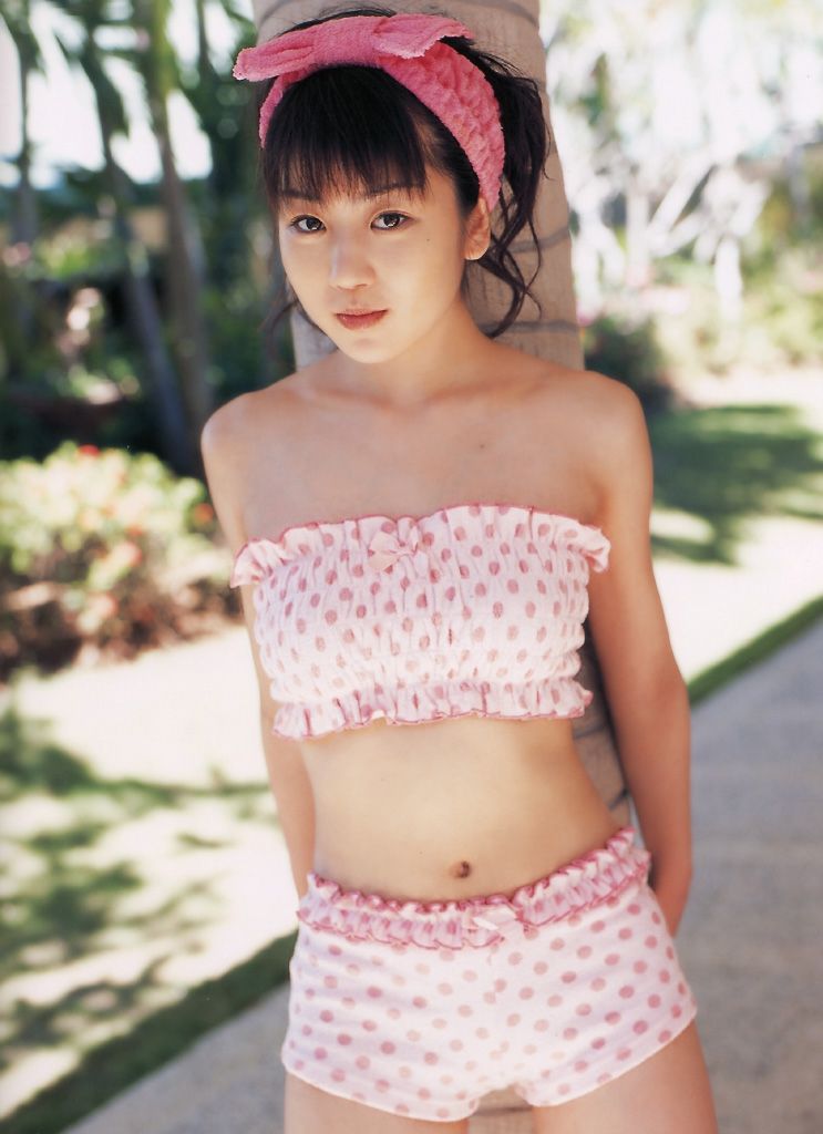 中村知世 《知世初見世》 写真集 撮影 Mouri Mitsuhiro Cosplay-第22张