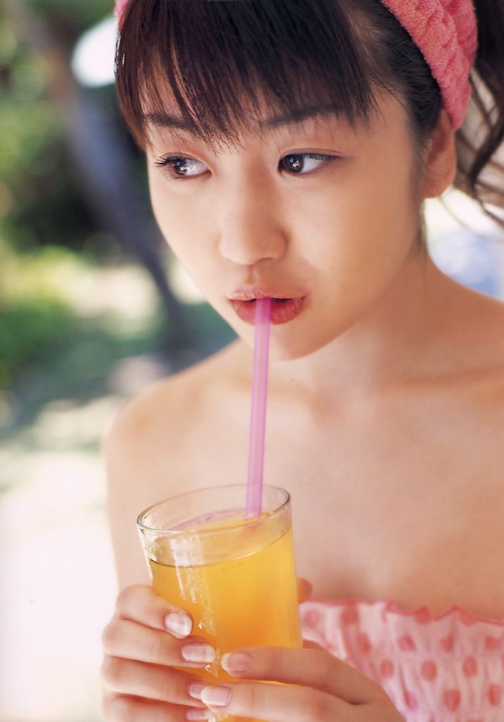 中村知世 《知世初見世》 写真集 撮影 Mouri Mitsuhiro Cosplay-第7张