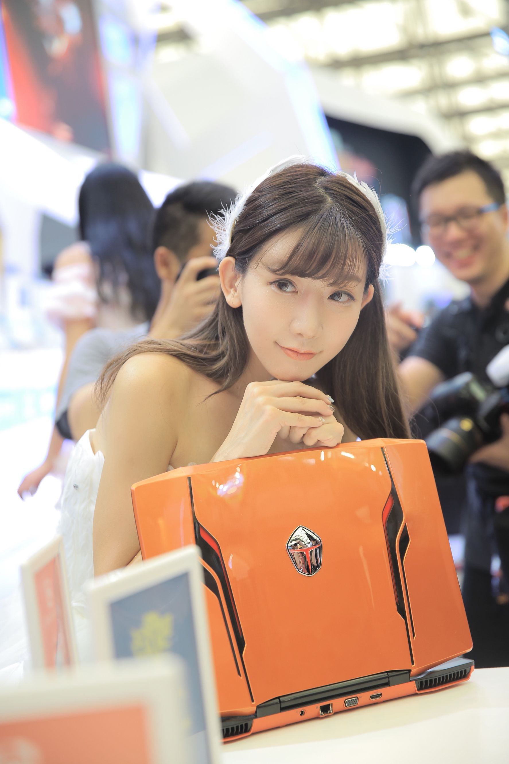网红嫩模陈潇《个人生活照、微博美照图片》第3部 写真合集 Cosplay-第3张