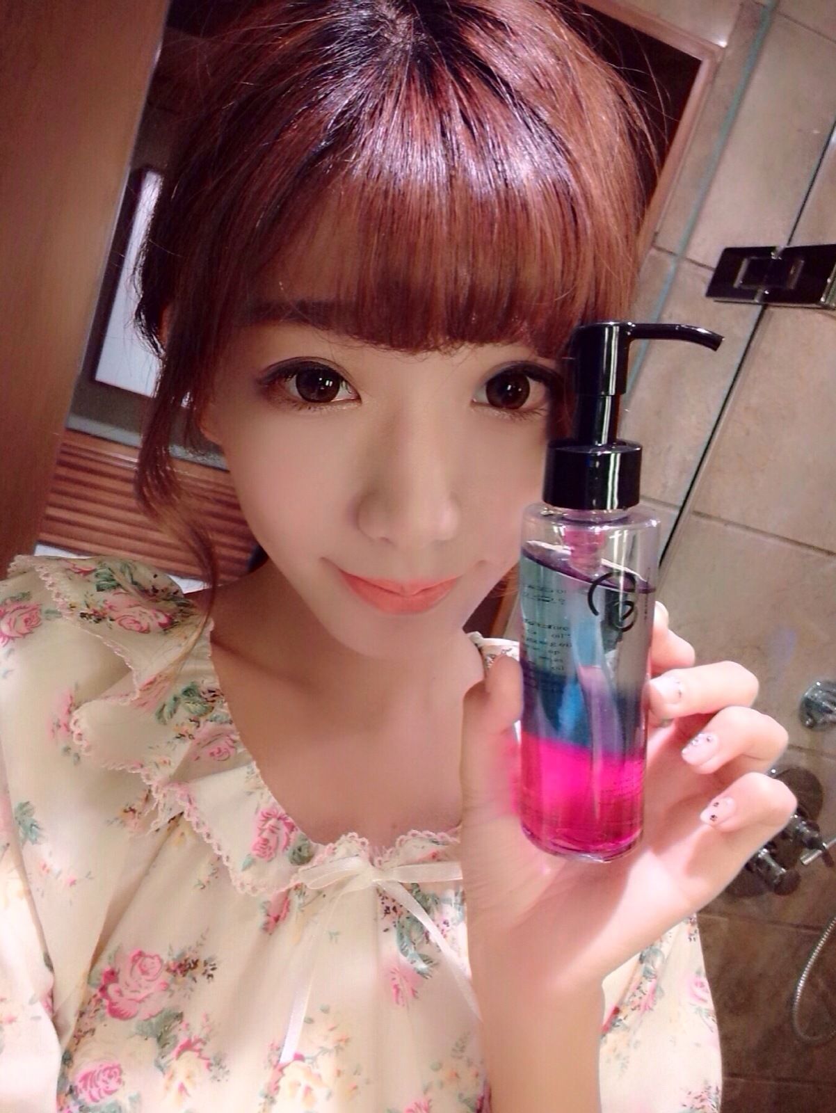 网红嫩模陈潇《个人生活照、微博美照图片》第3部 写真合集 Cosplay-第5张
