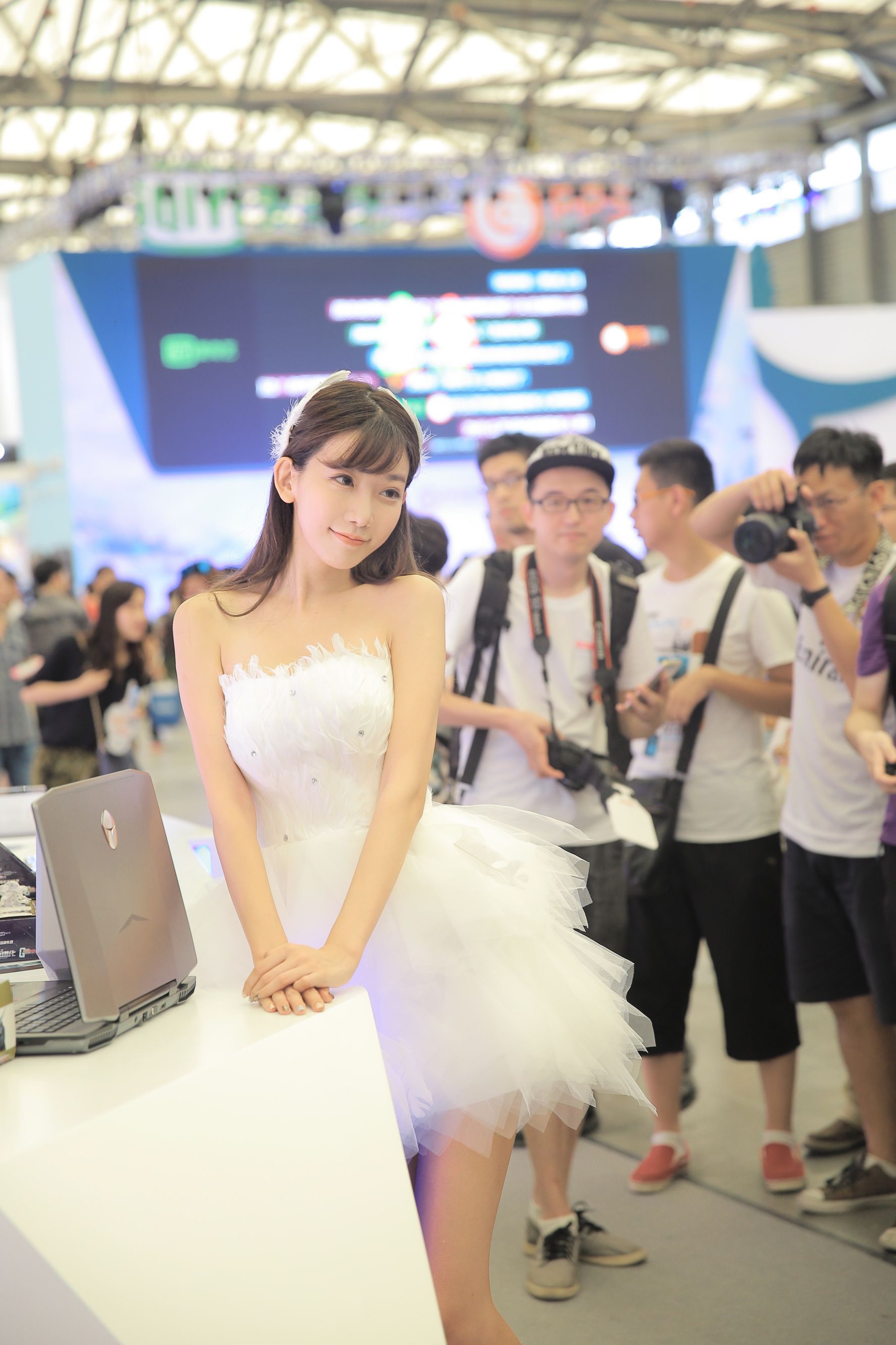 网红嫩模陈潇《个人生活照、微博美照图片》第3部 写真合集 Cosplay-第85张