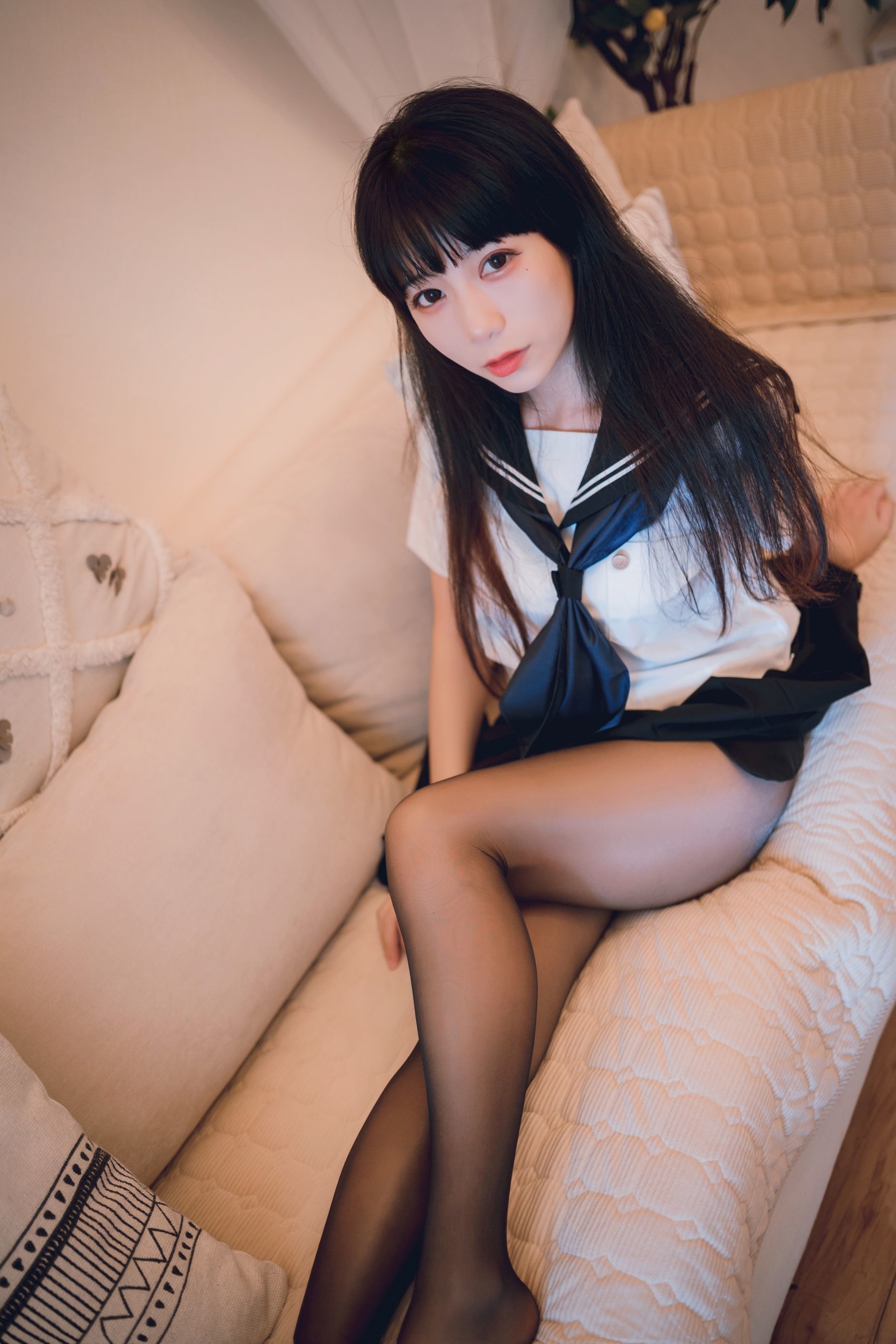 usejan – 私语 Cosplay-第9张