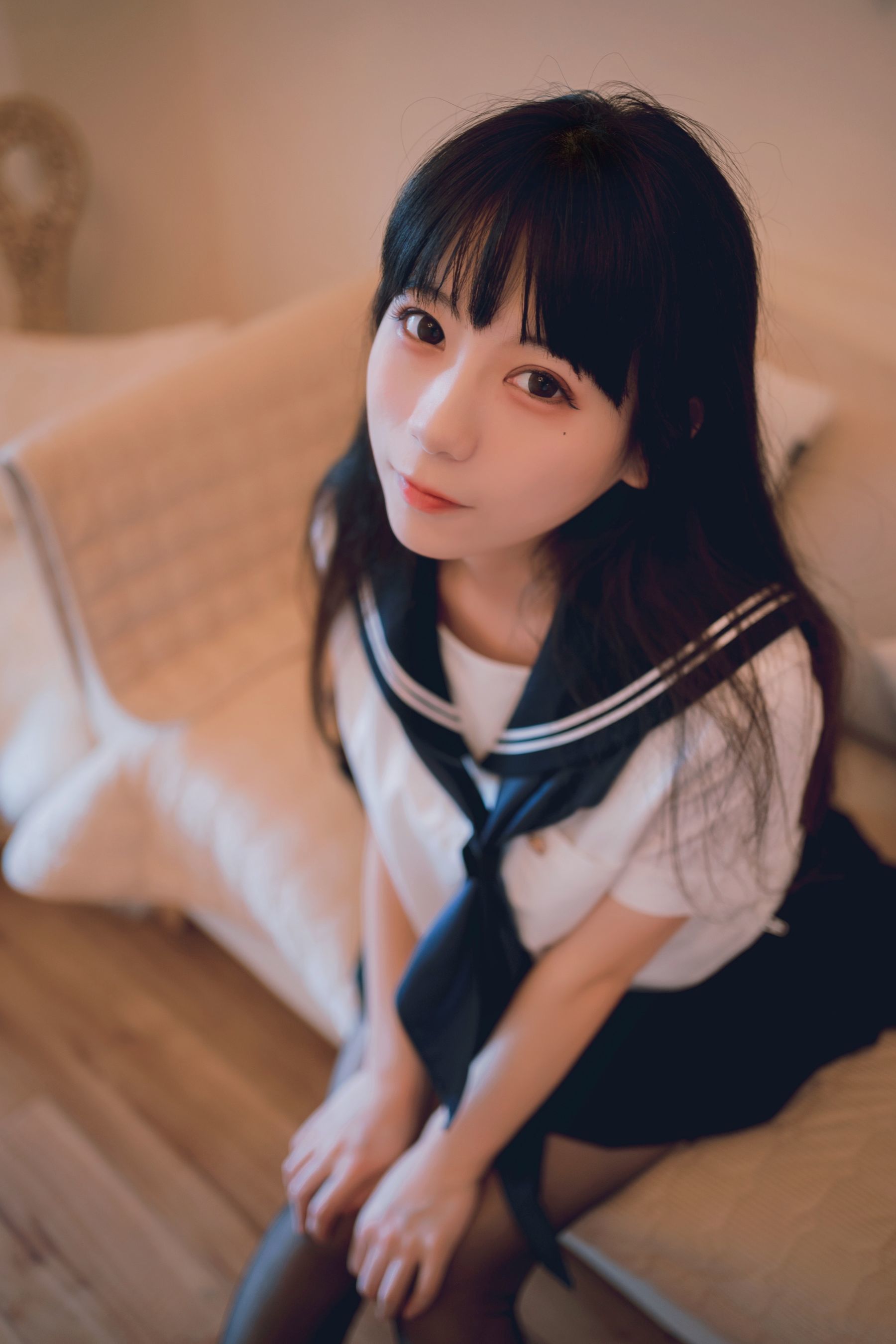 usejan – 私语 Cosplay-第4张