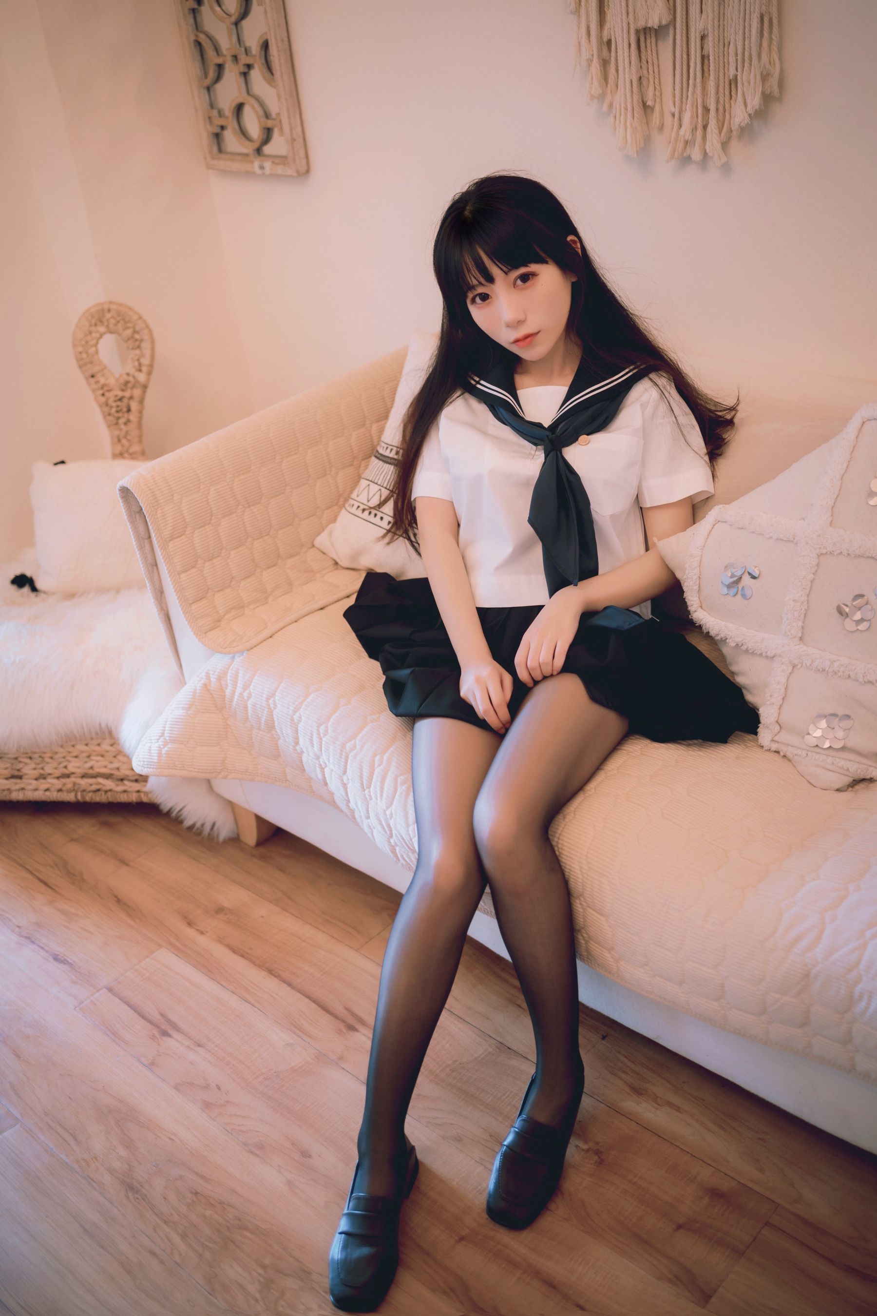 usejan – 私语 Cosplay-第5张
