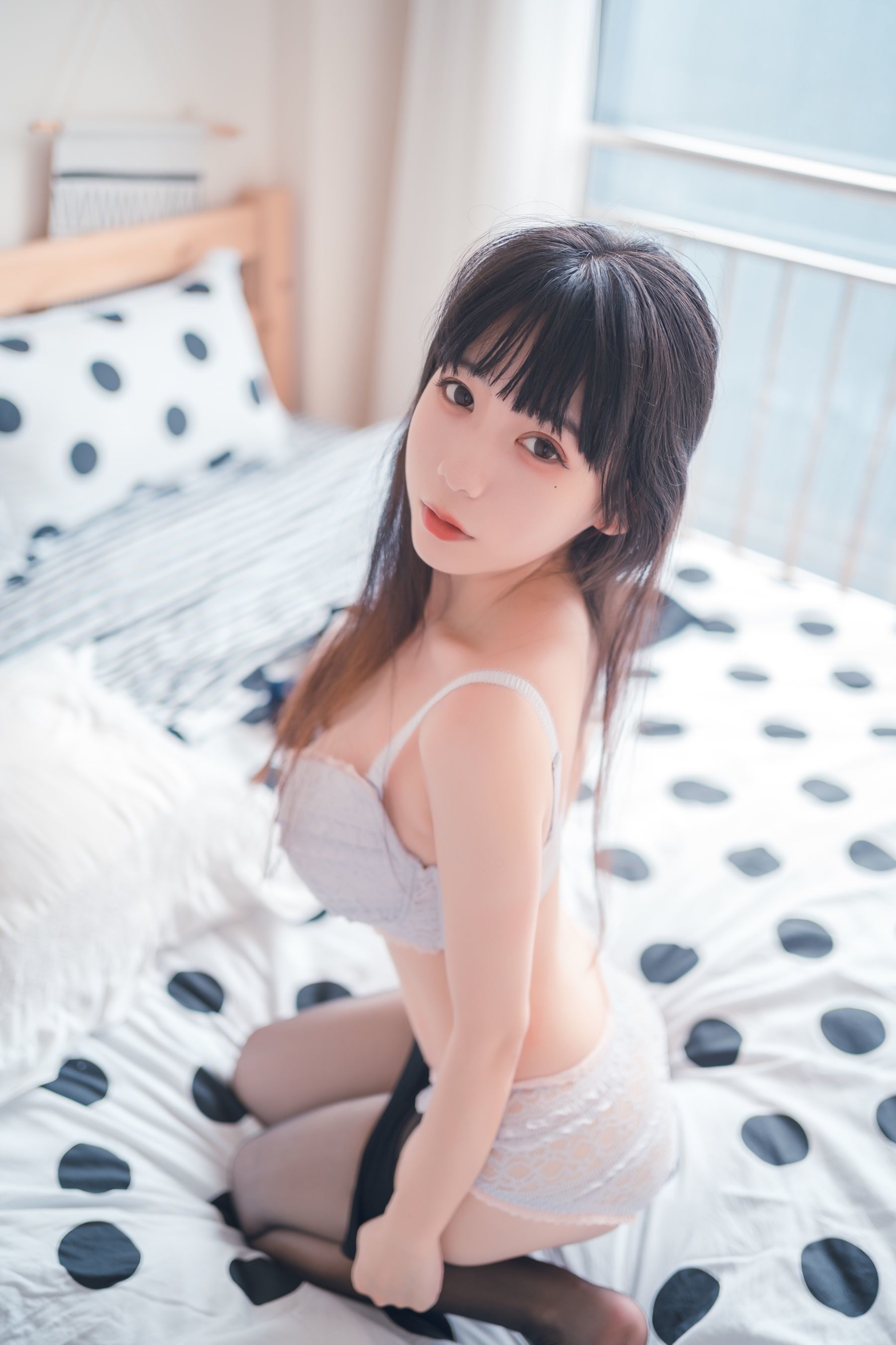 usejan – 私语 Cosplay-第7张