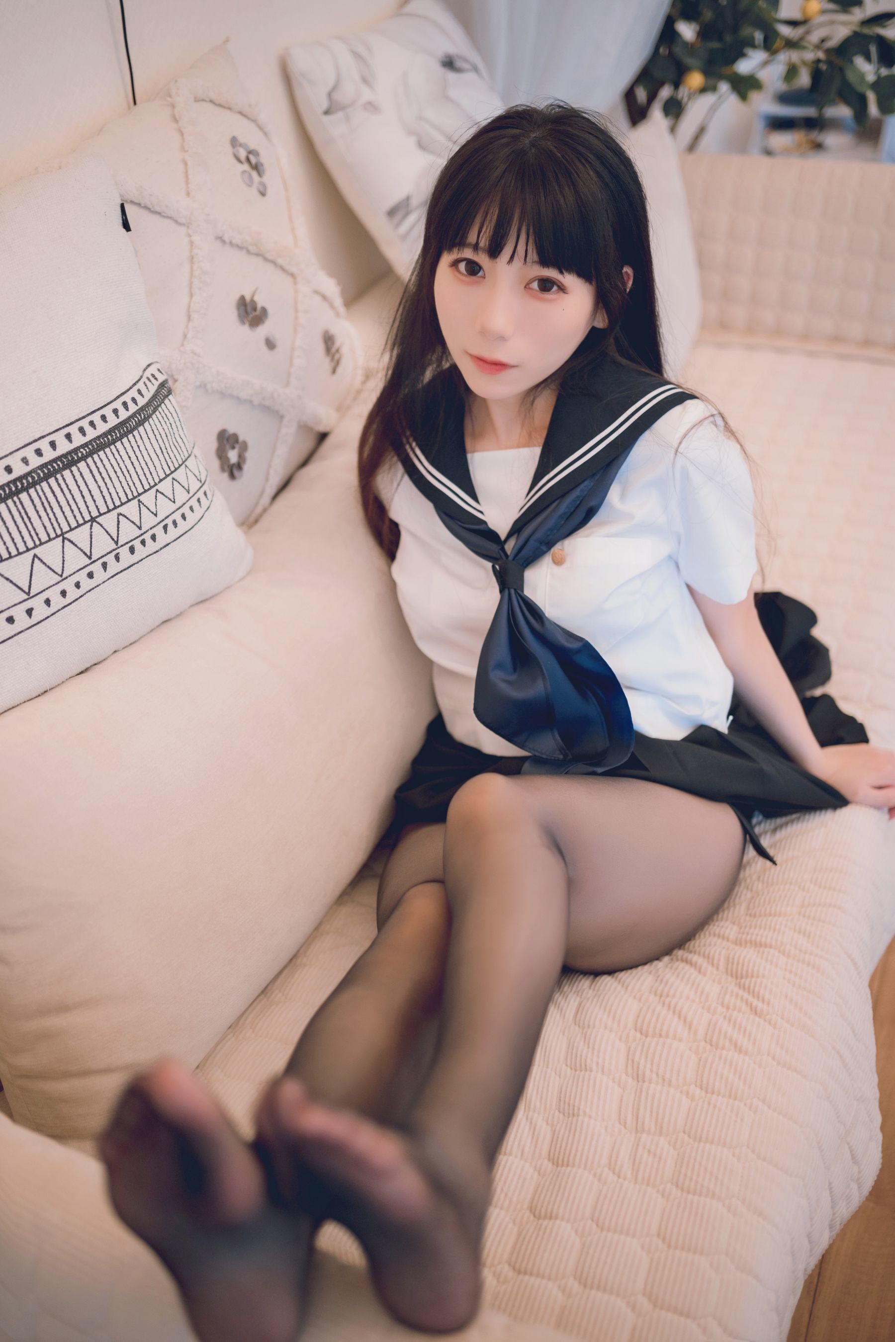 usejan – 私语 Cosplay-第2张