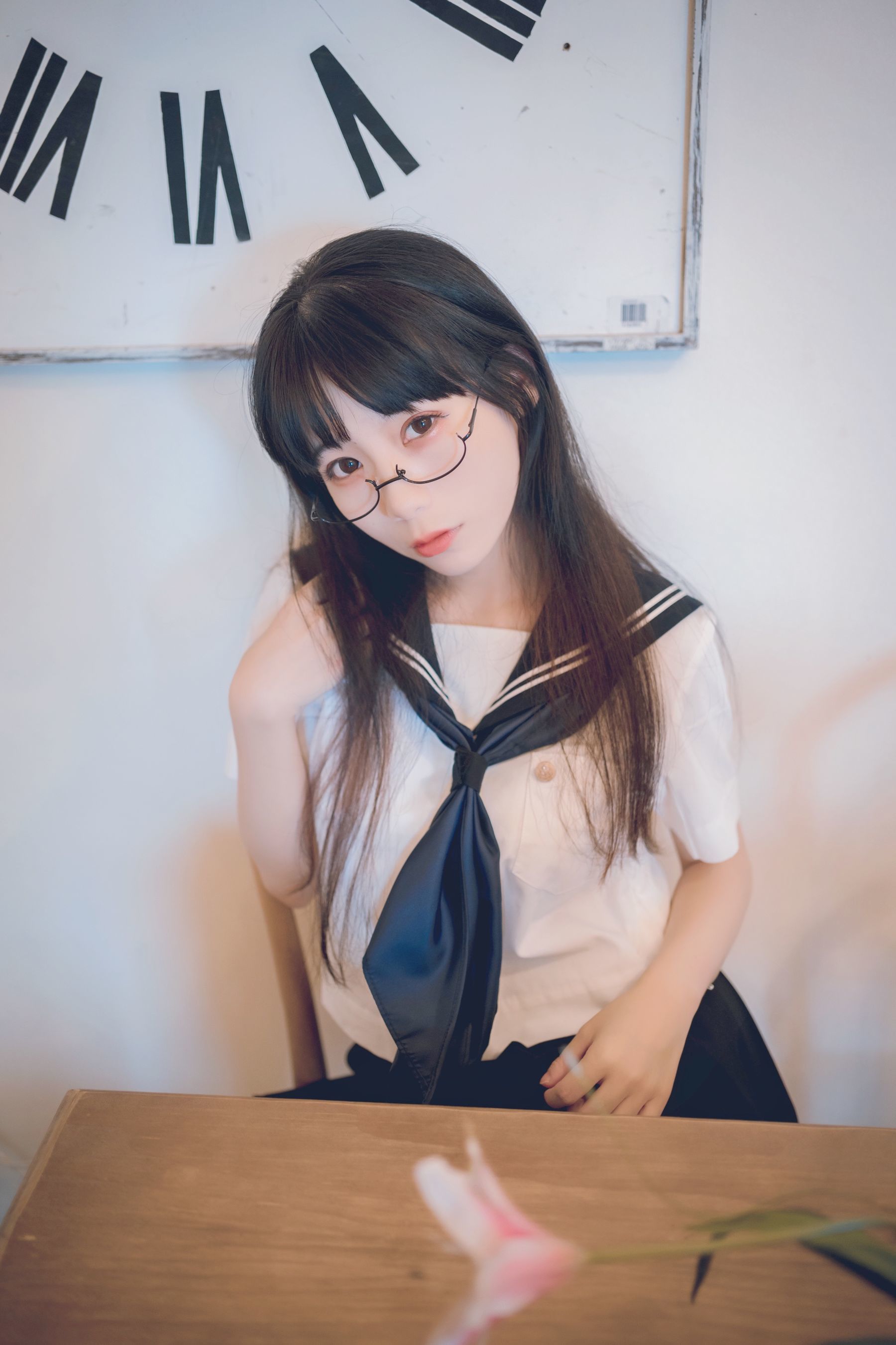 usejan – 私语 Cosplay-第1张