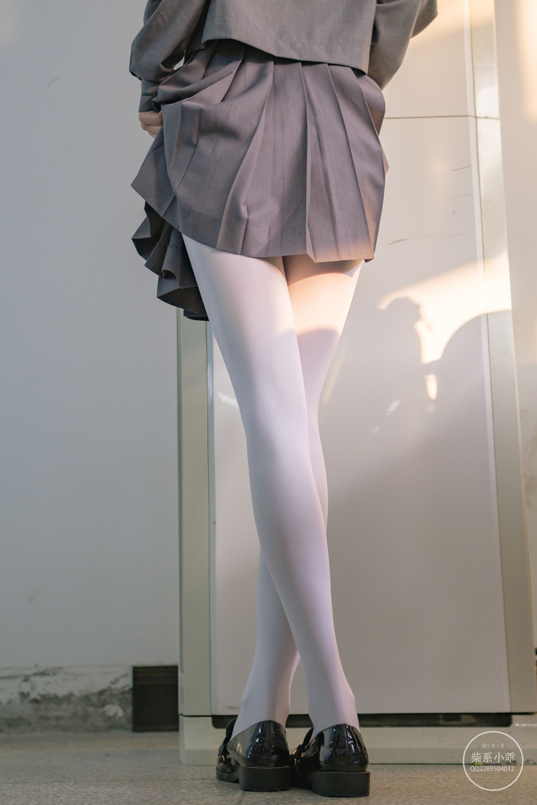 香草喵露露 – 杨枝甘露 Cosplay-第34张
