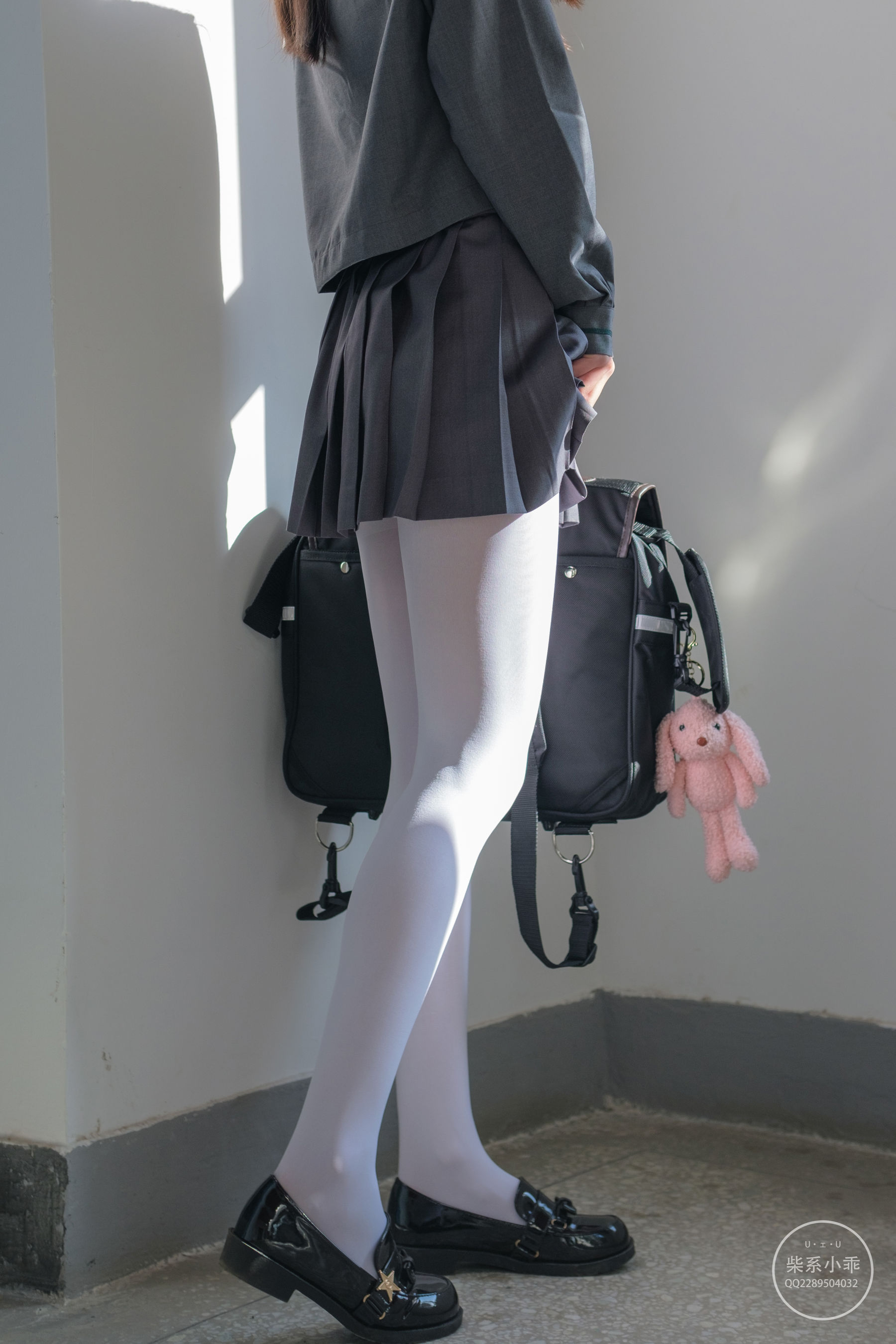 香草喵露露 – 杨枝甘露 Cosplay-第37张