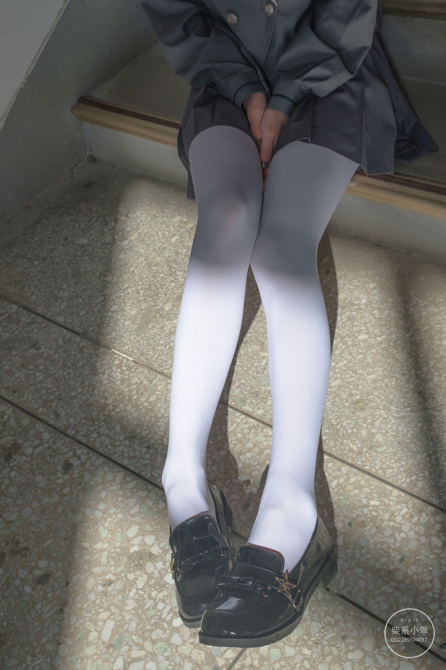 香草喵露露 – 杨枝甘露 Cosplay-第40张