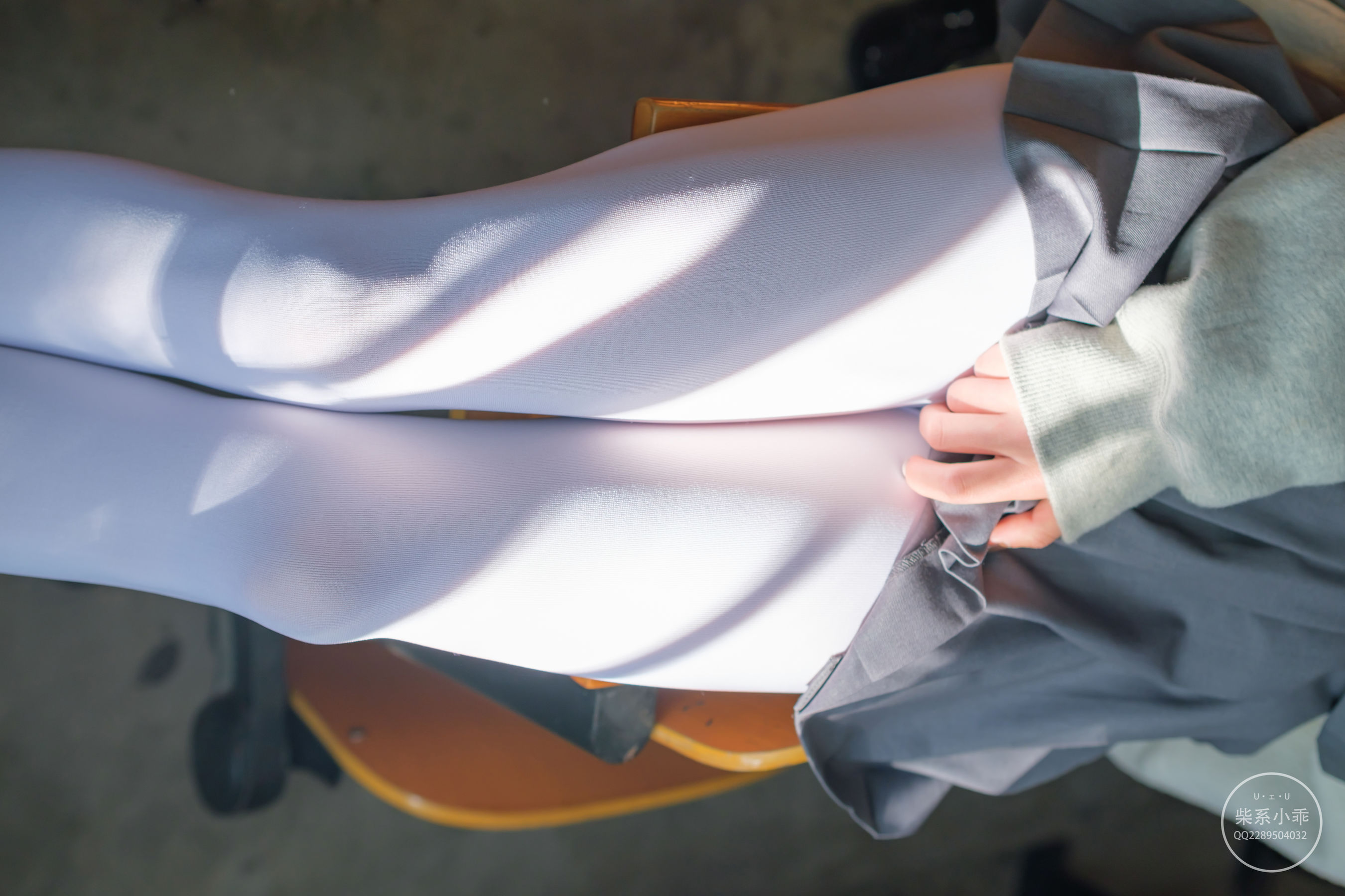 香草喵露露 – 杨枝甘露 Cosplay-第47张