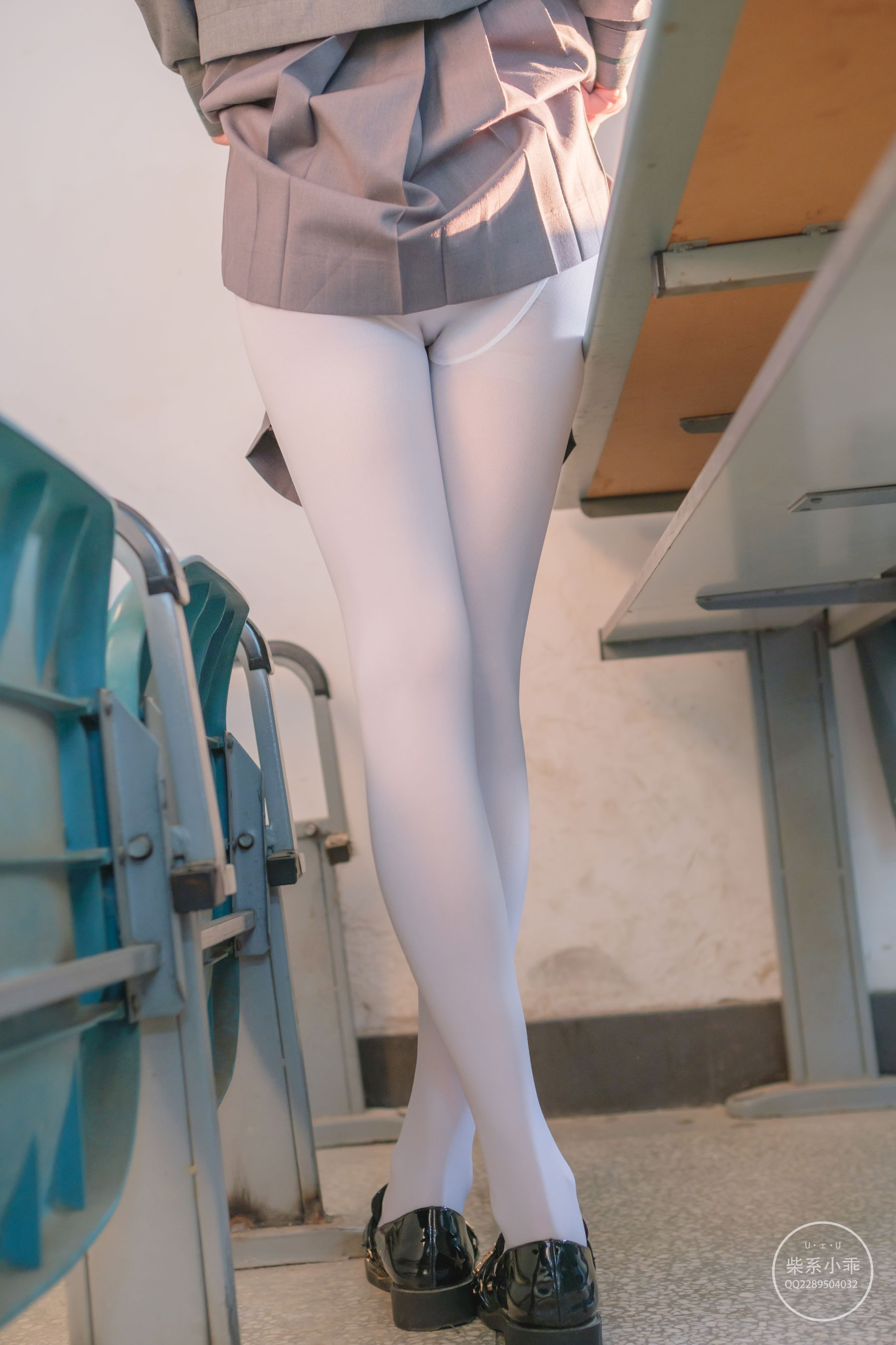 香草喵露露 – 杨枝甘露 Cosplay-第30张