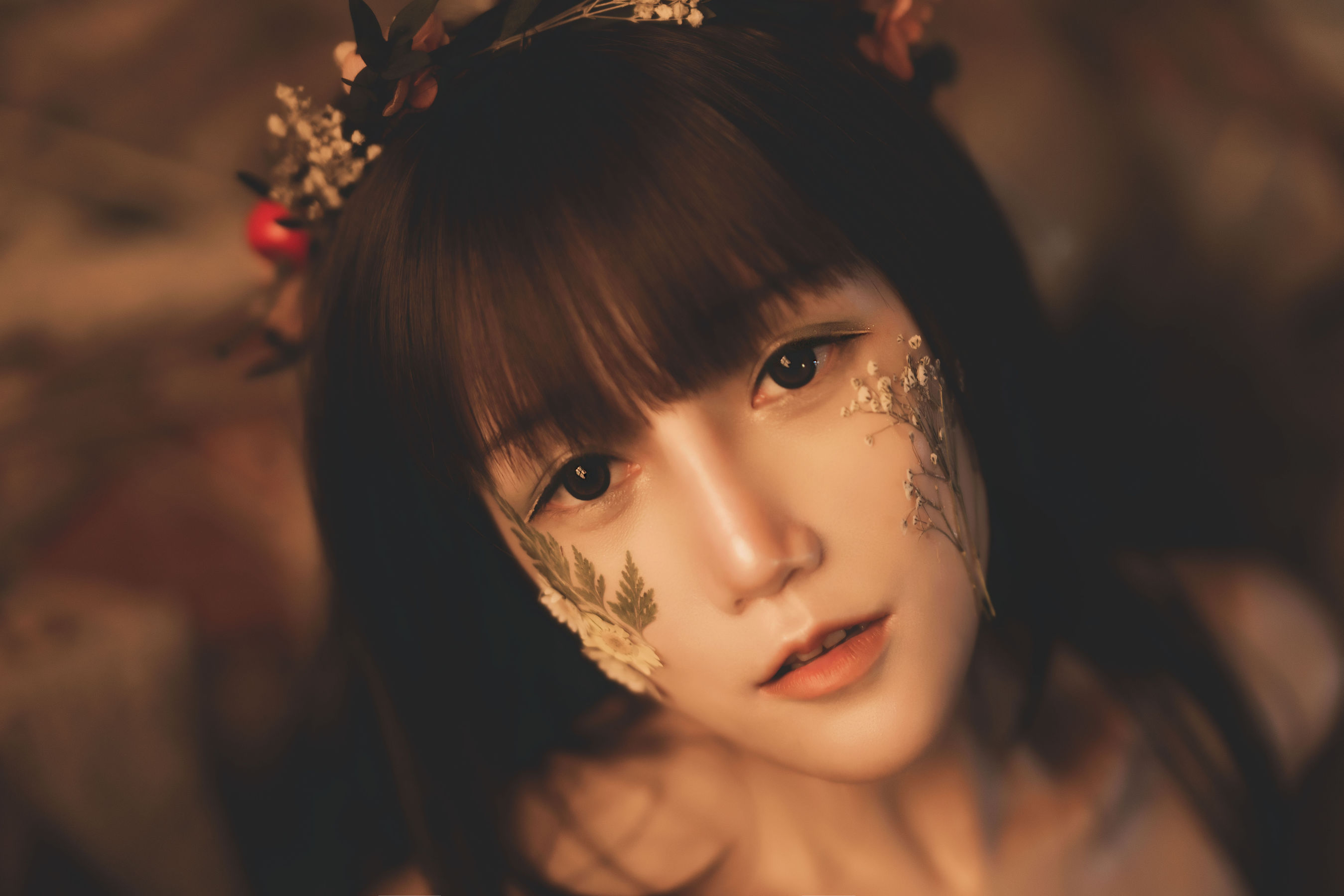 COS少女星野咪兔 – 我没有谈的那场恋爱 Cosplay-第8张